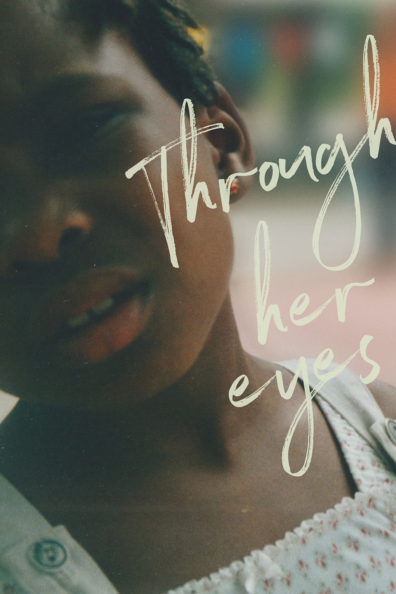 Through Your Eyes preview 2