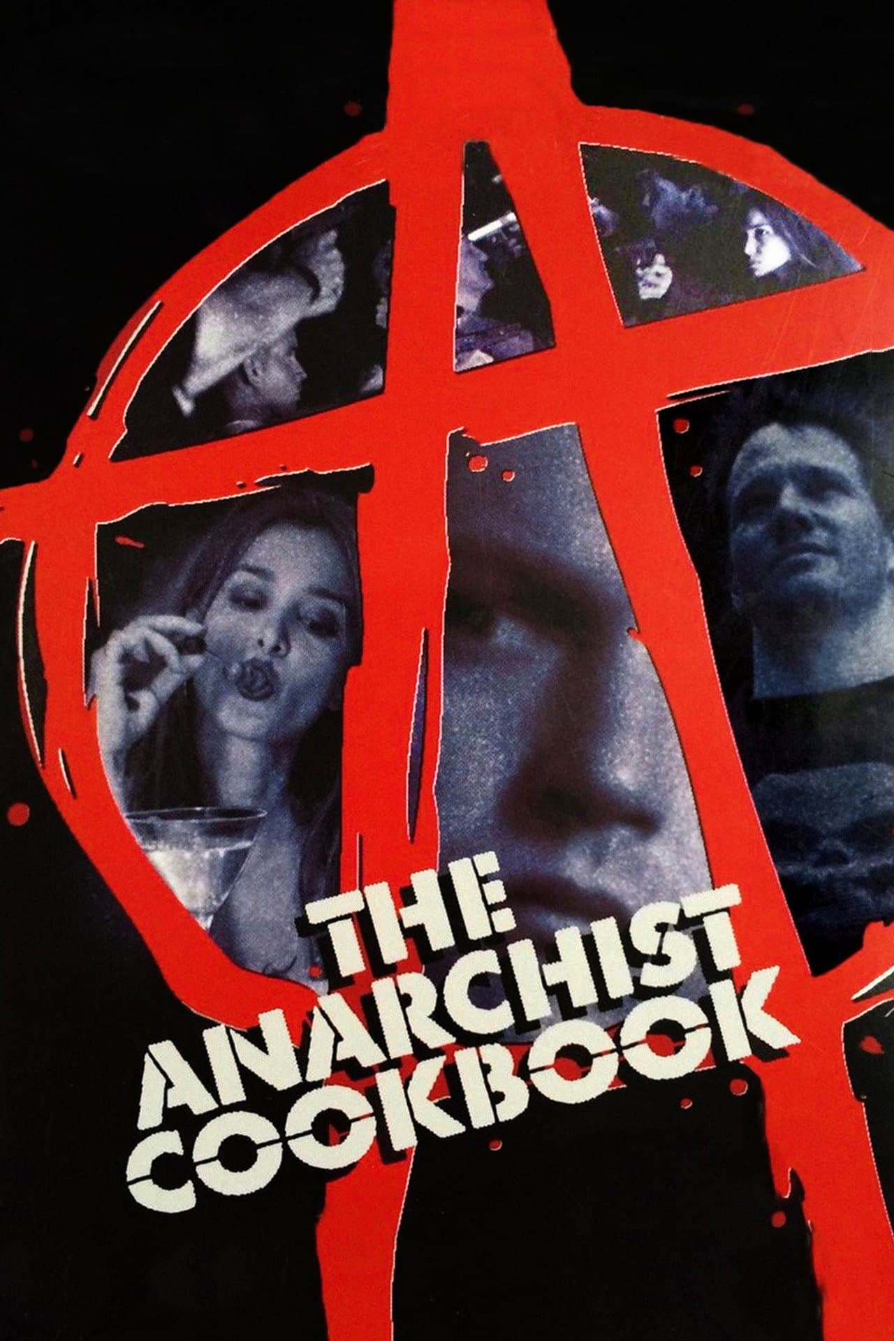 The Anarchist Cookbook preview 1