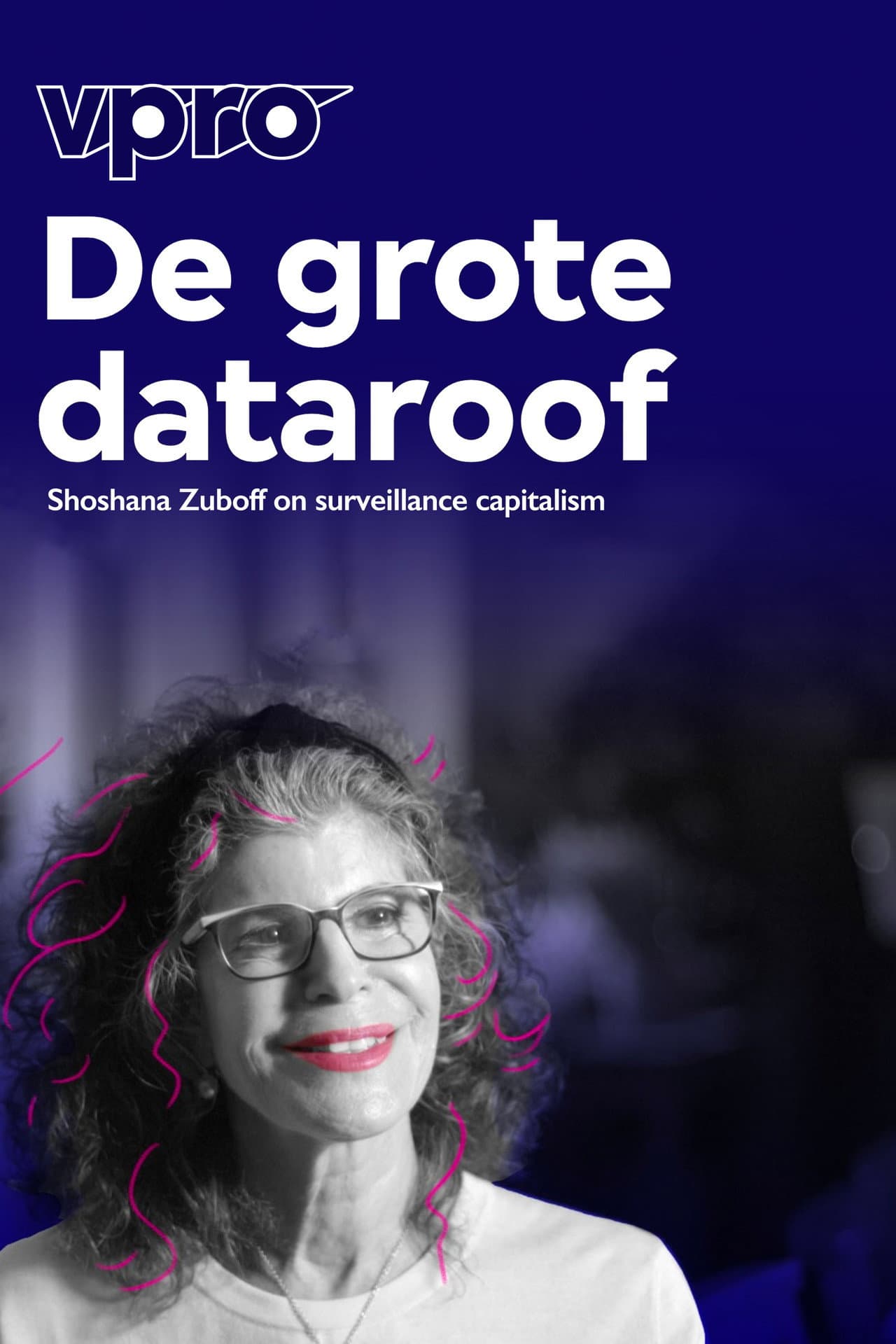 De grote dataroof preview 1