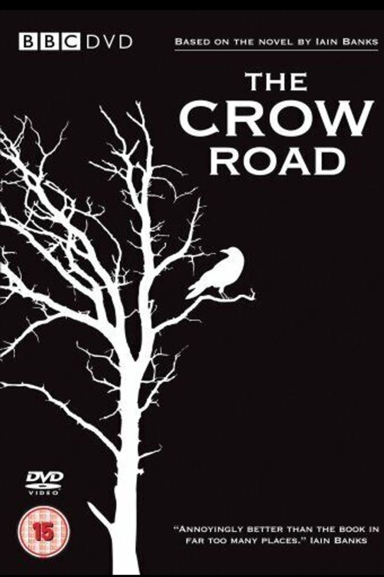 The Crow Road preview 2