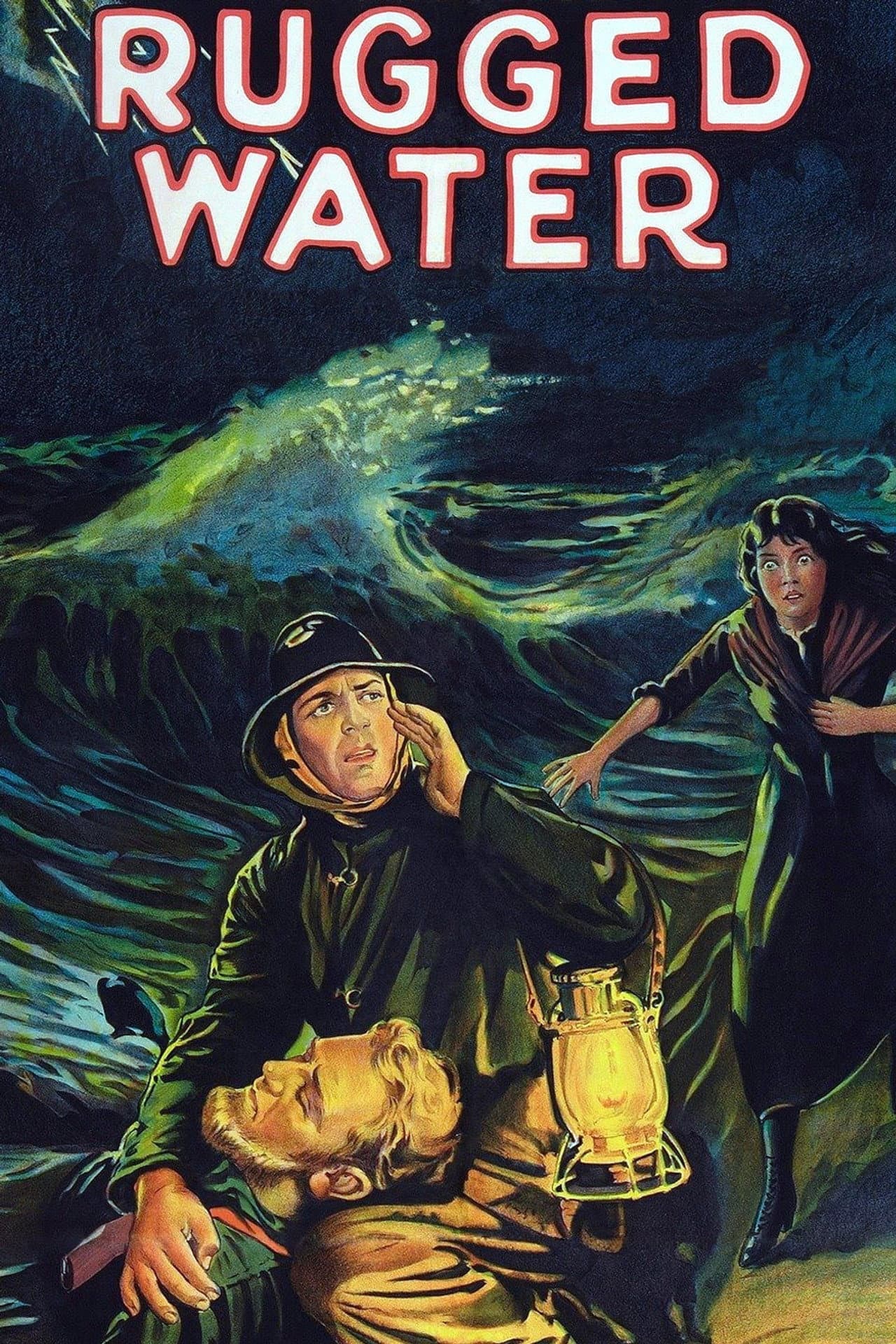 Rugged Water preview 2