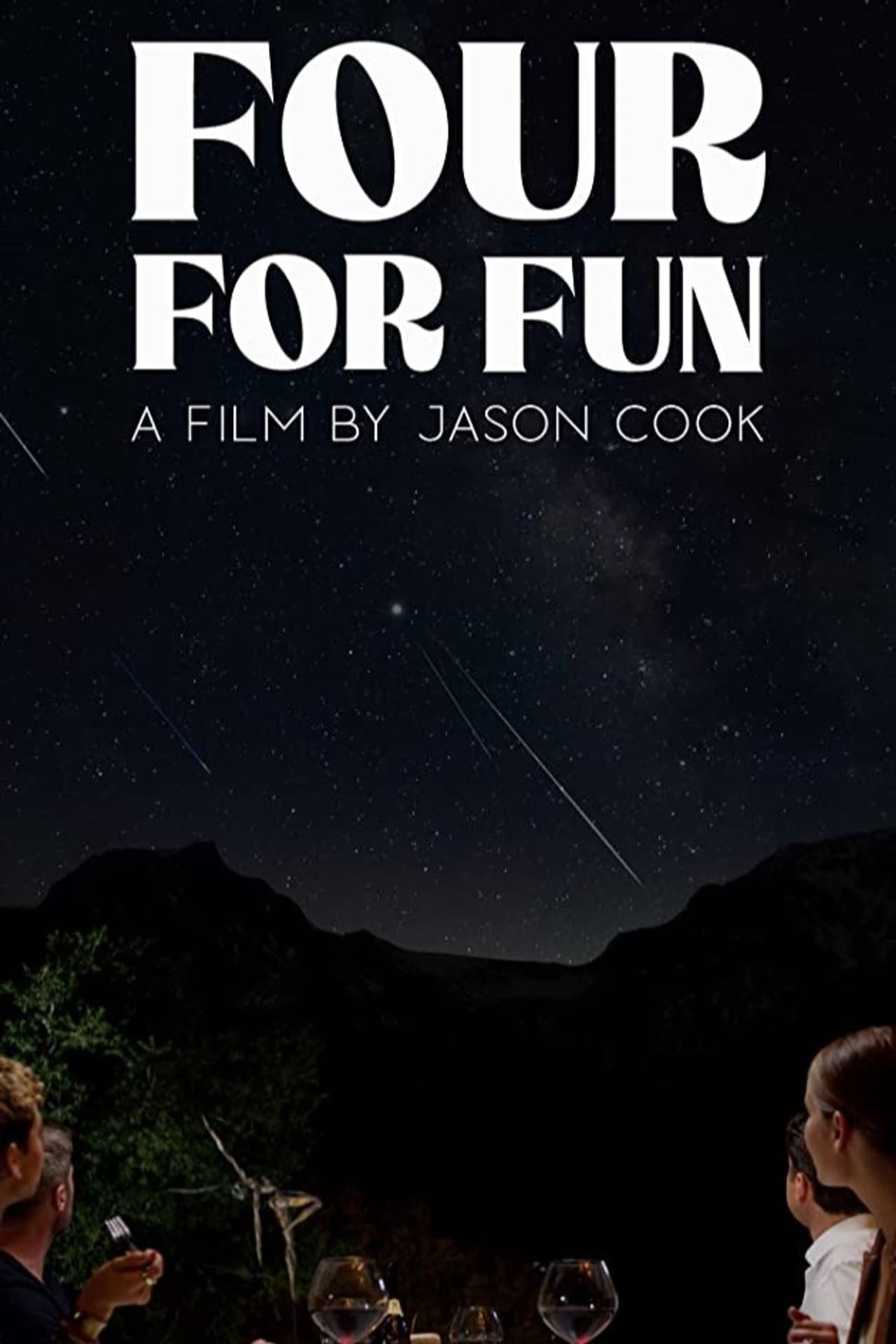 Four For Fun preview 1