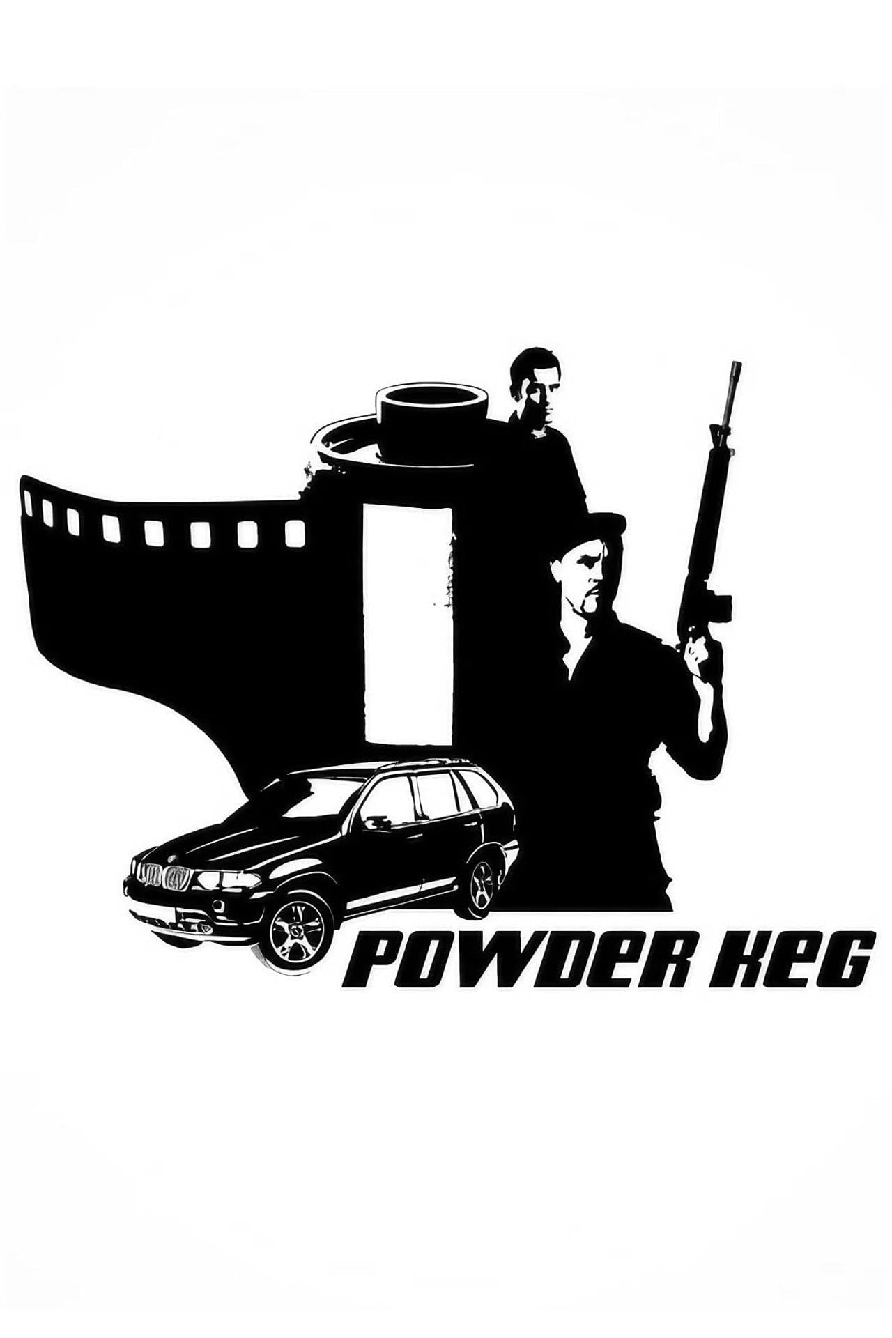 Powder Keg preview 2