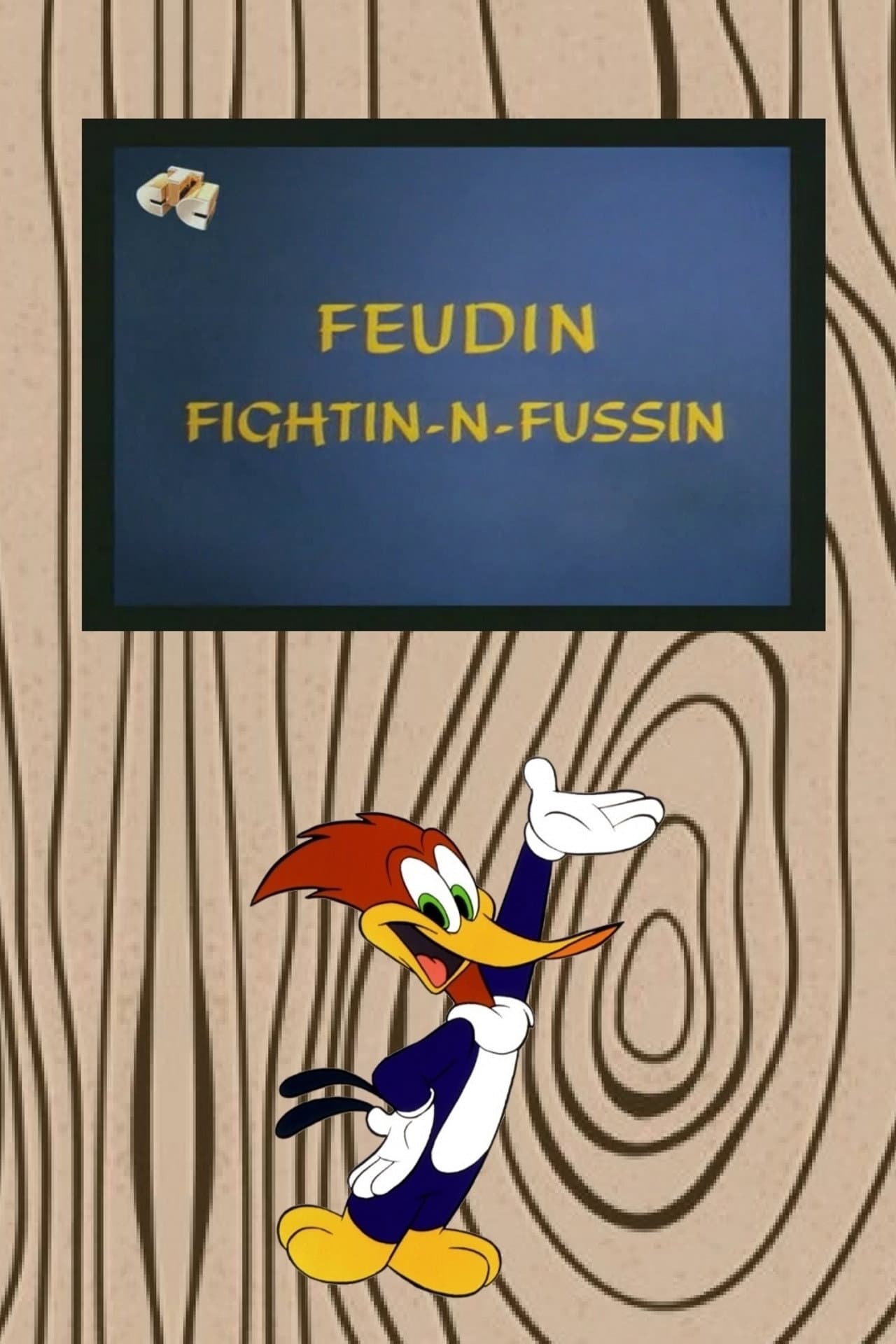Feudin Fightin-N-Fussin preview 2