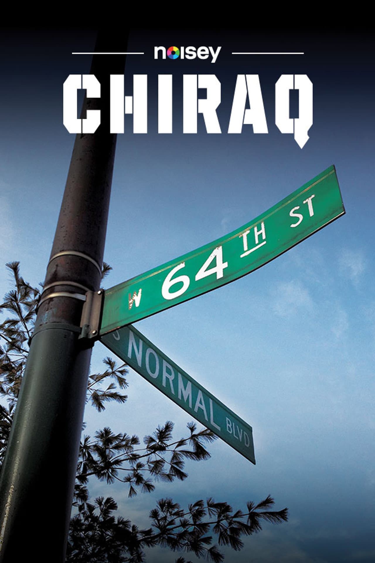 Noisey Chiraq preview 2