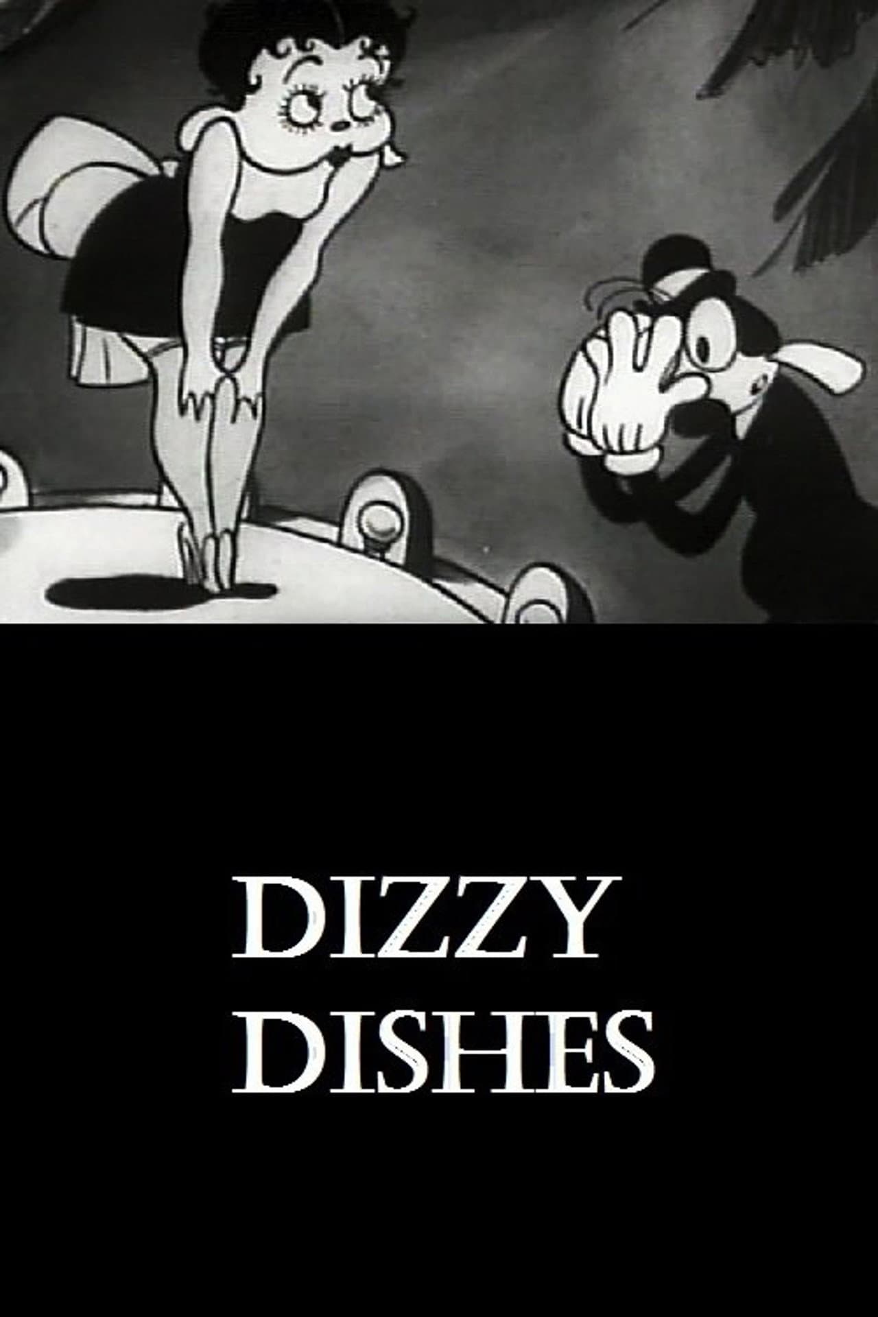 Dizzy Dishes preview 2