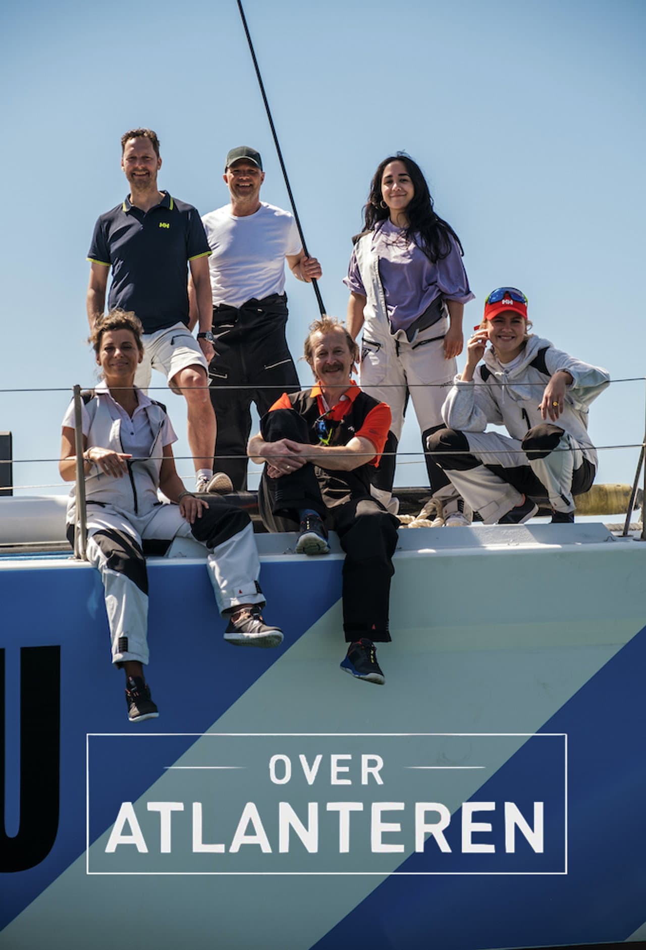Over Atlanteren preview 2