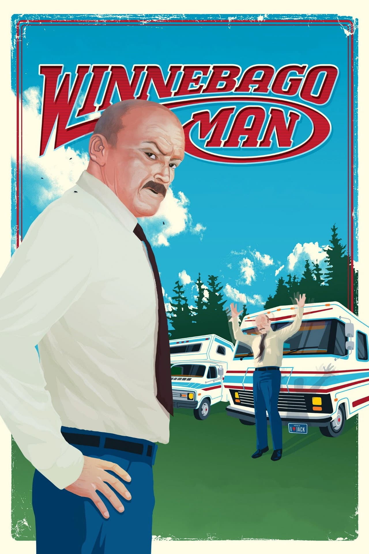 Winnebago Man preview 2