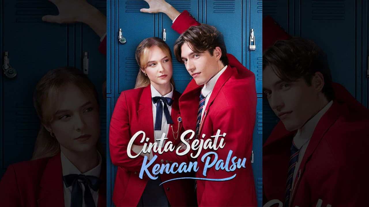Cinta Sejati Kencan Palsu