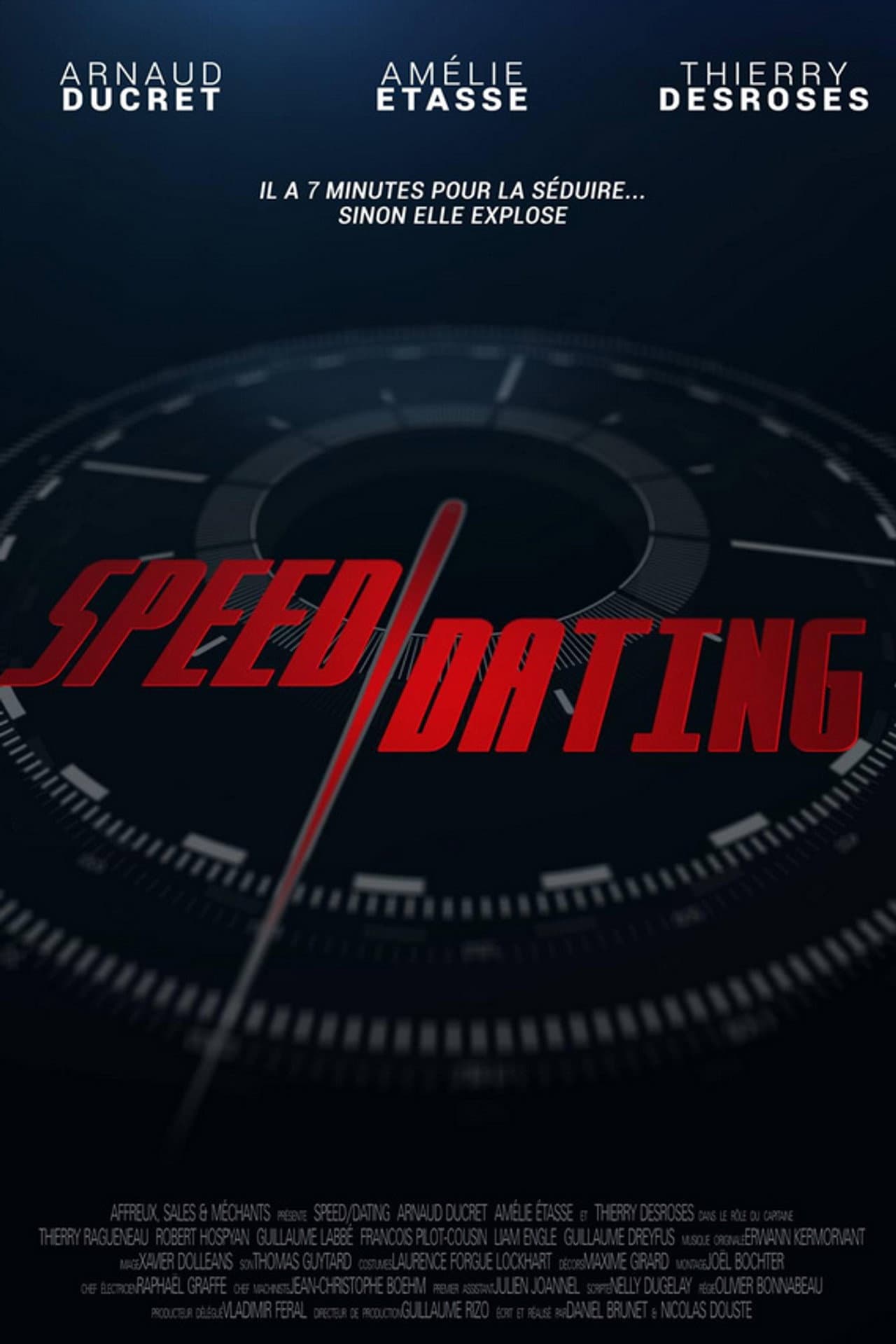 Speed Dating preview 1