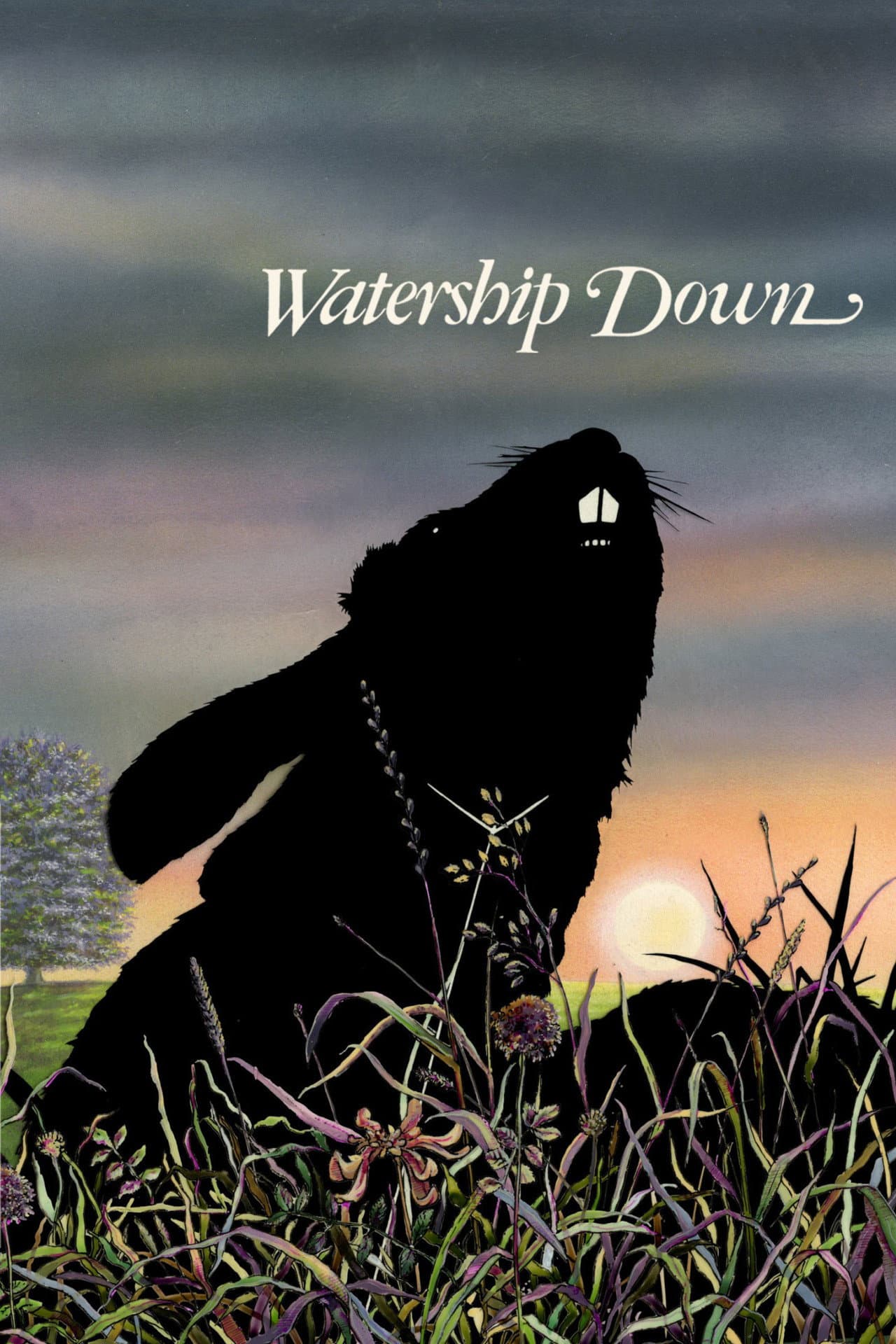 Watership Down preview 2