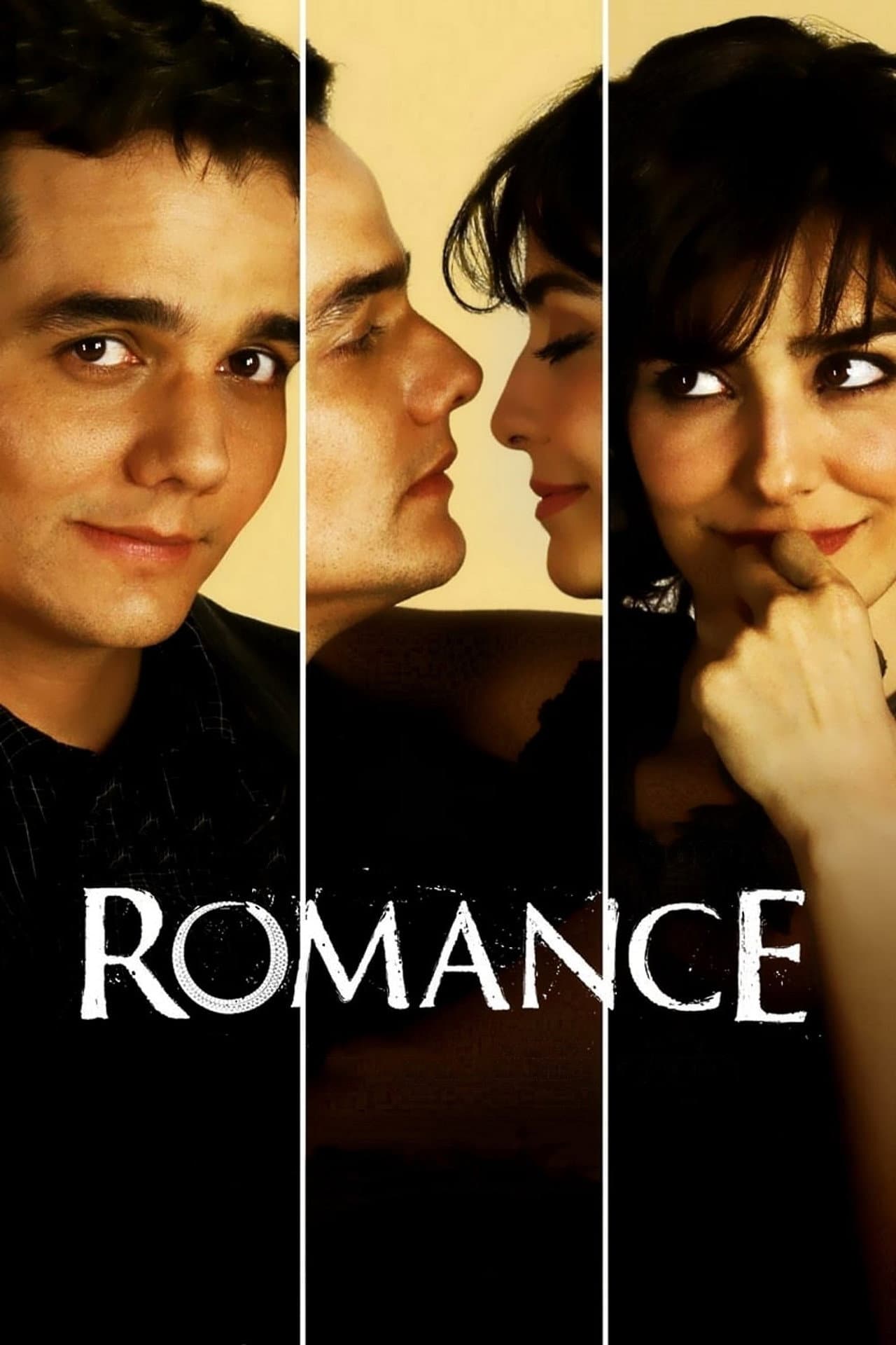 Romance preview 2