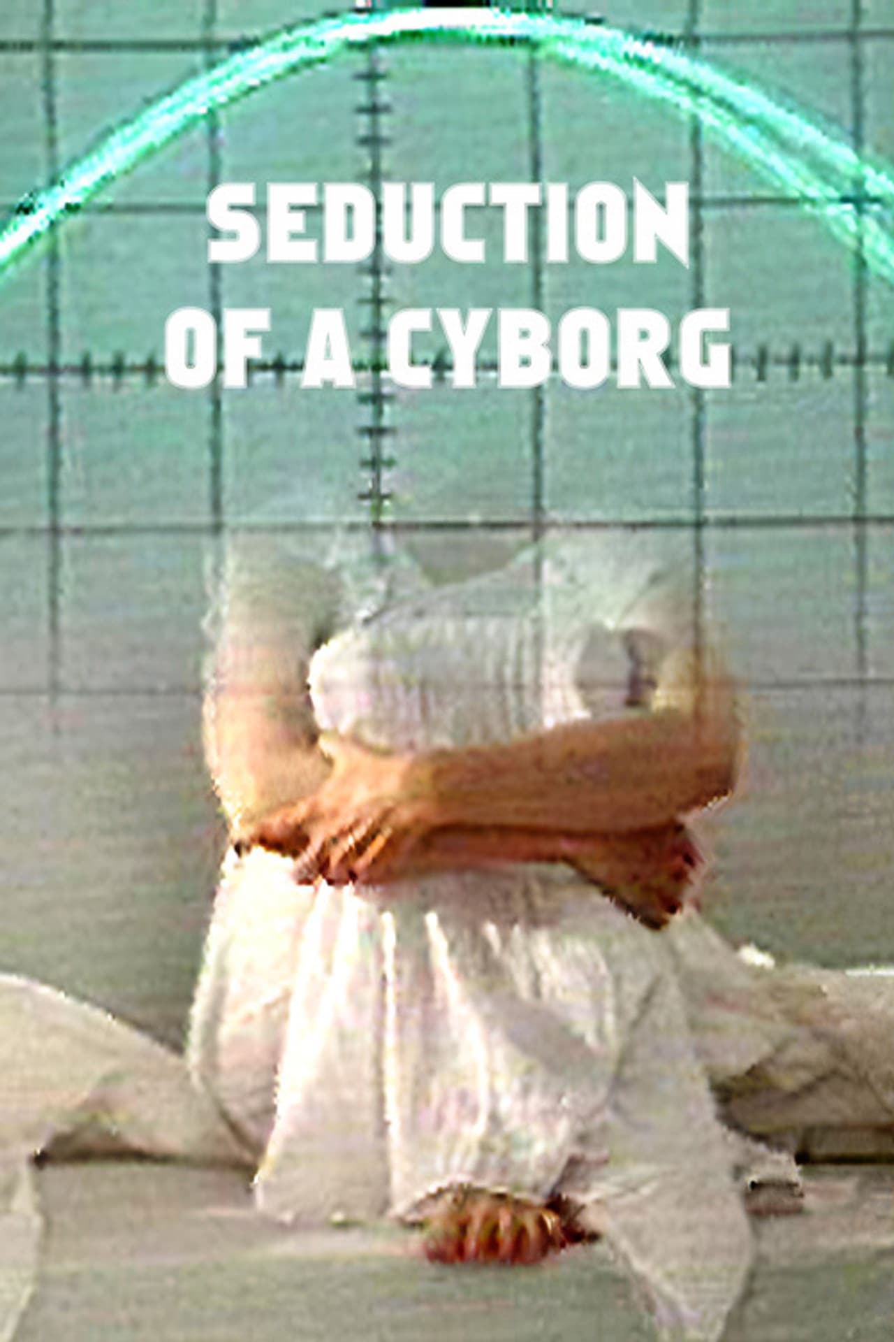 Seduction of a Cyborg preview 2