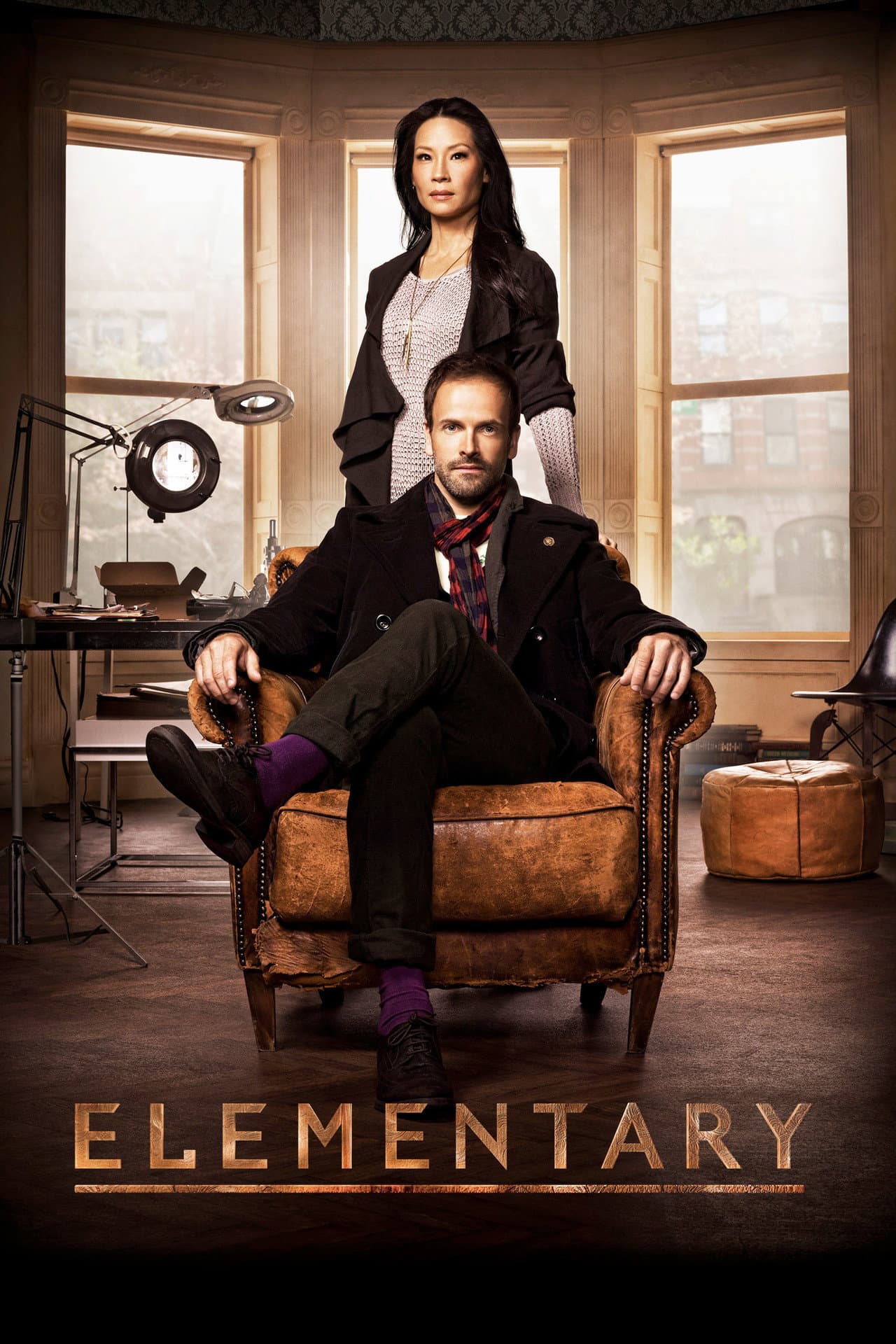 Elementary preview 2
