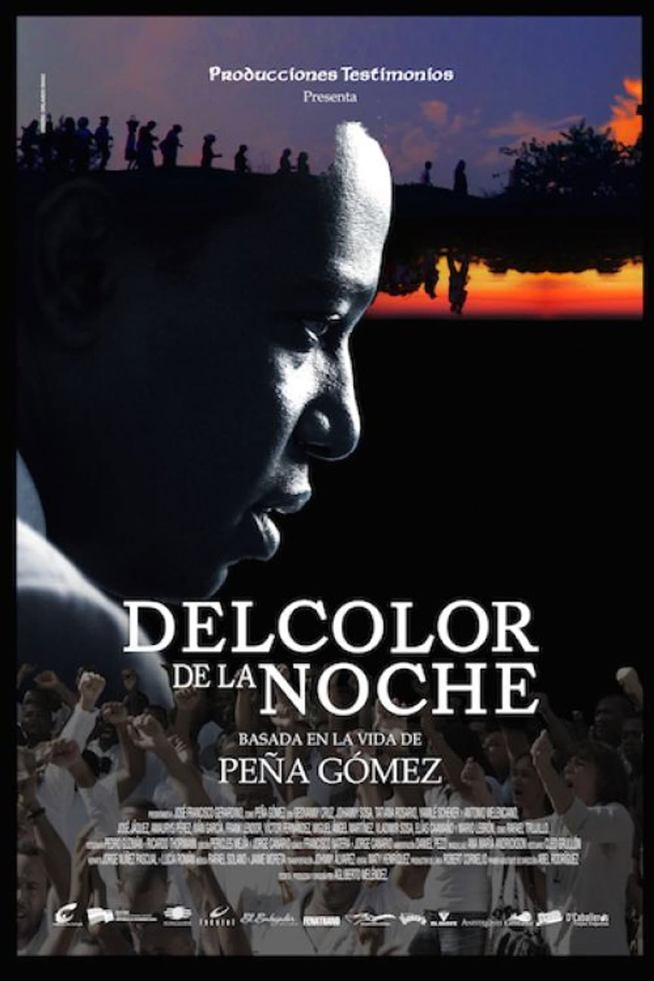 Del Color de la Noche preview 1