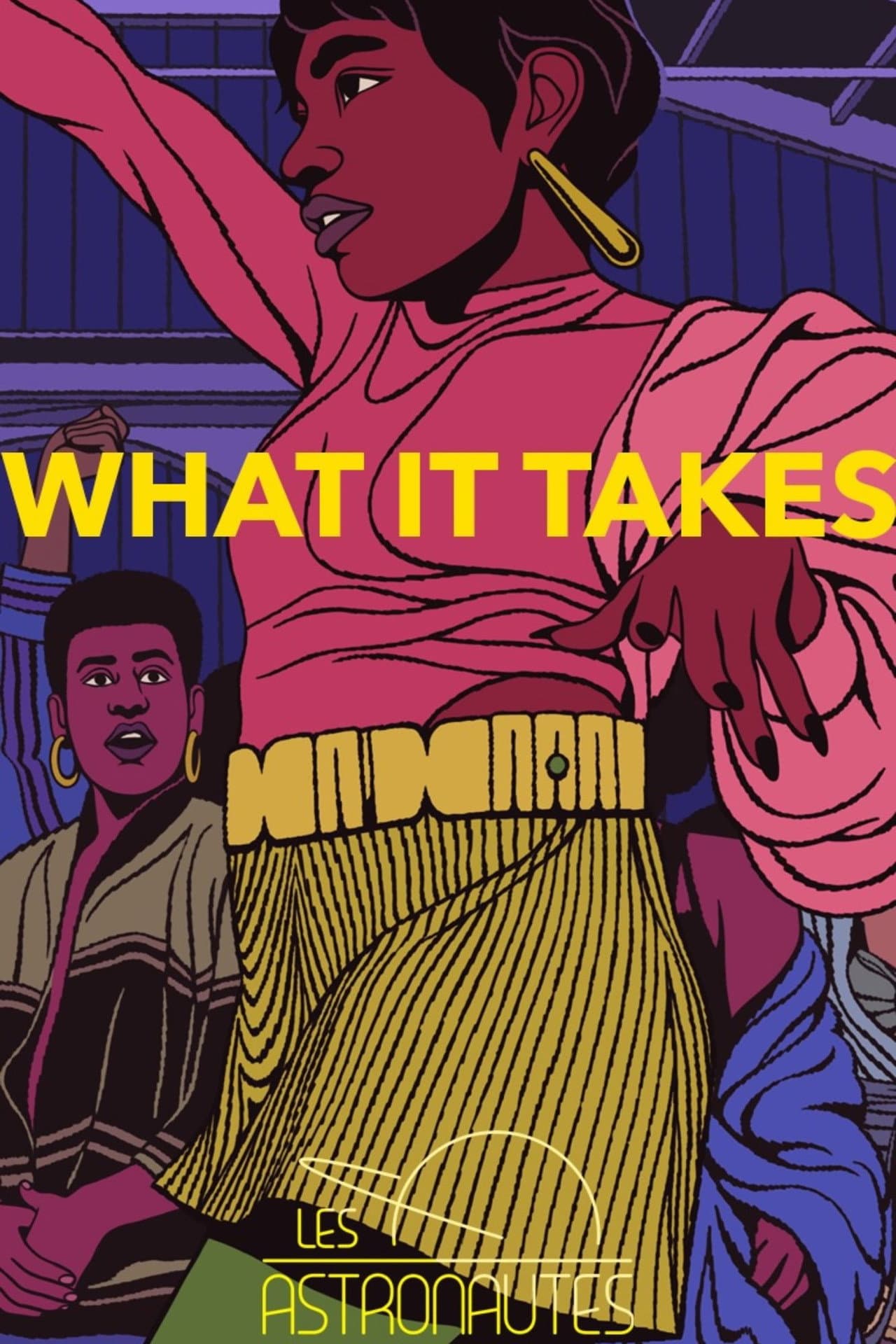 What It Takes preview 2