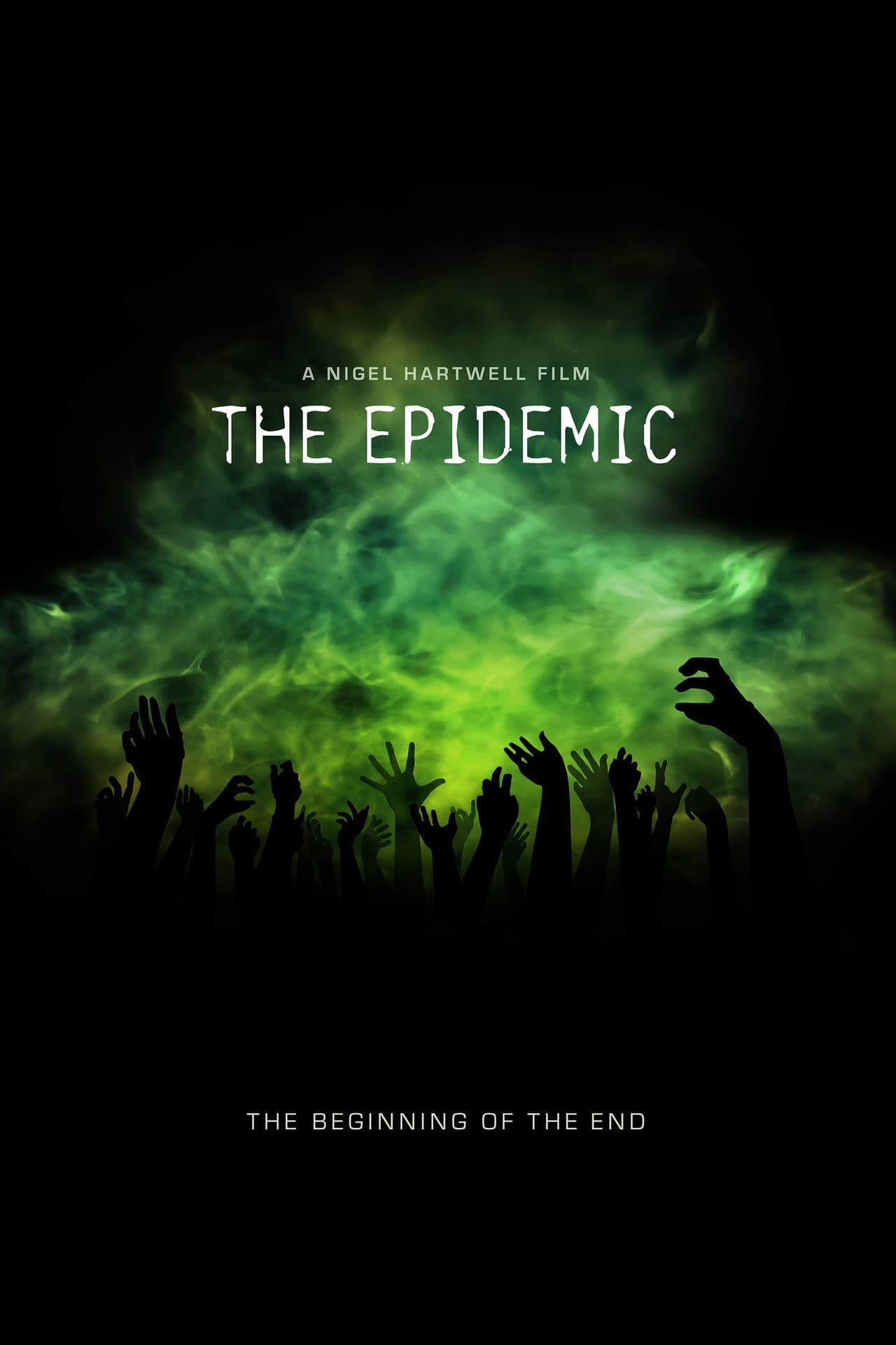 The Epidemic preview 1
