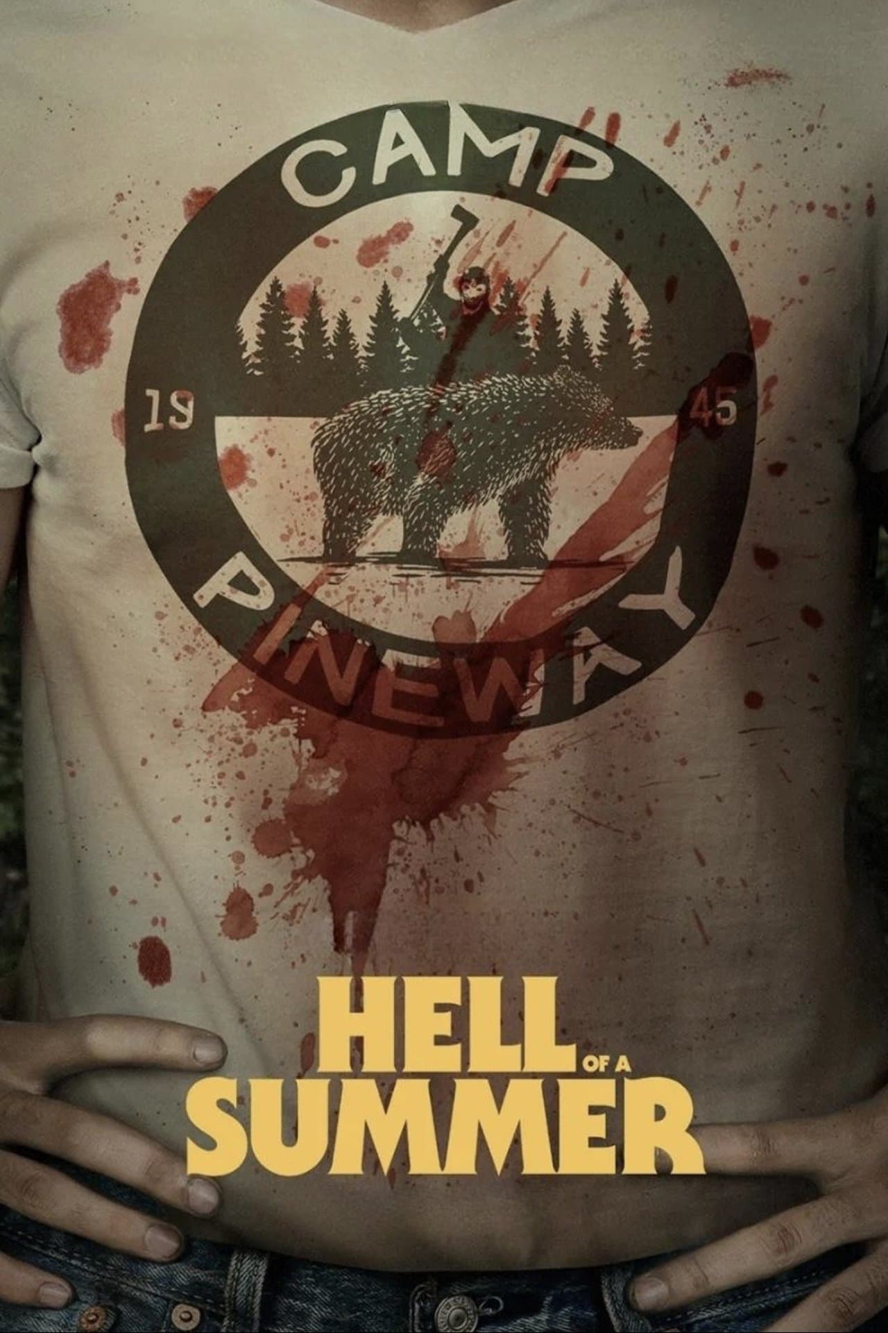 Hell of a Summer preview 2
