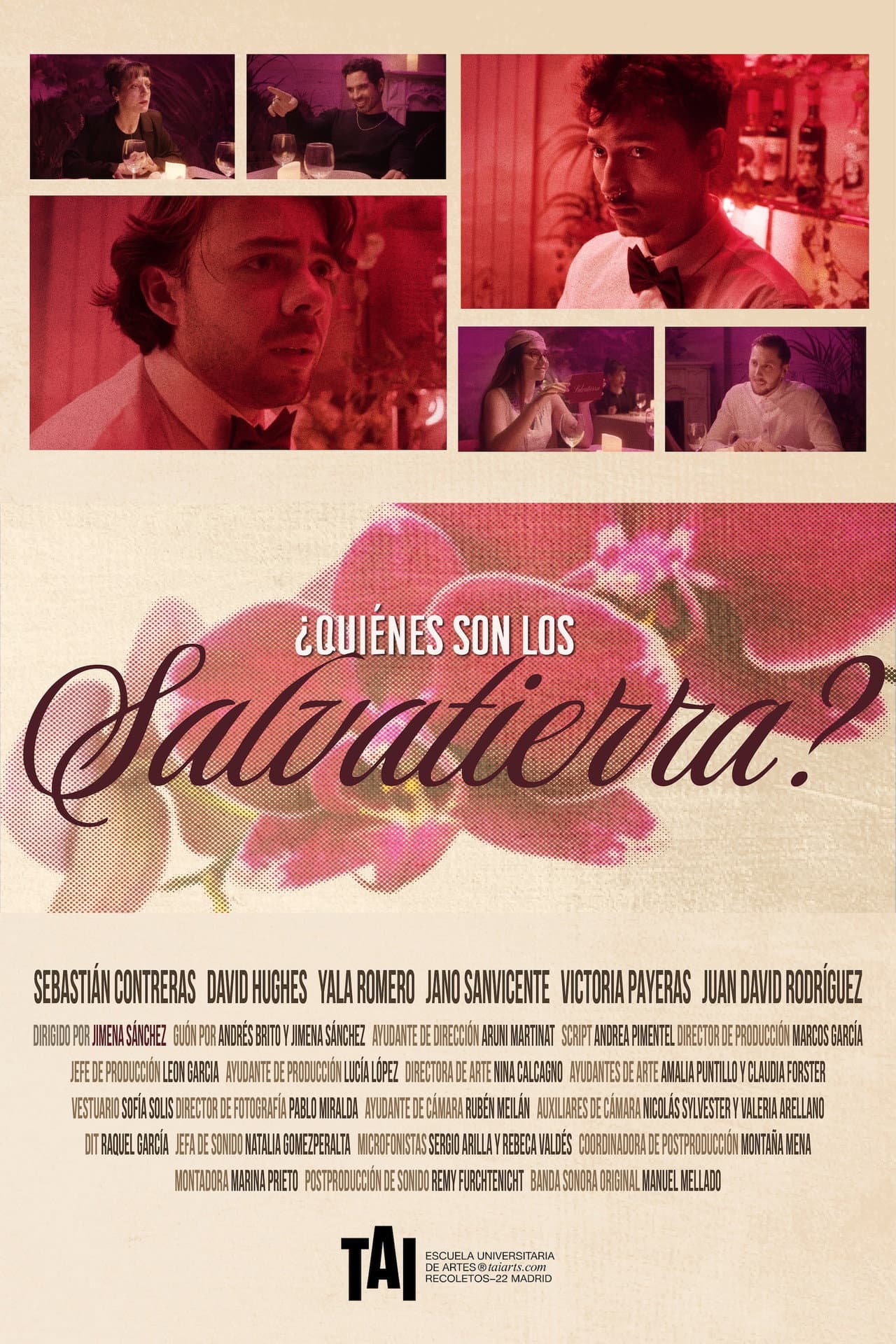 Who are the Salvatierra? preview 2