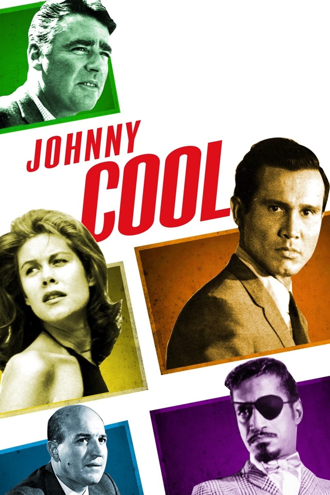 Johnny Cool preview 2
