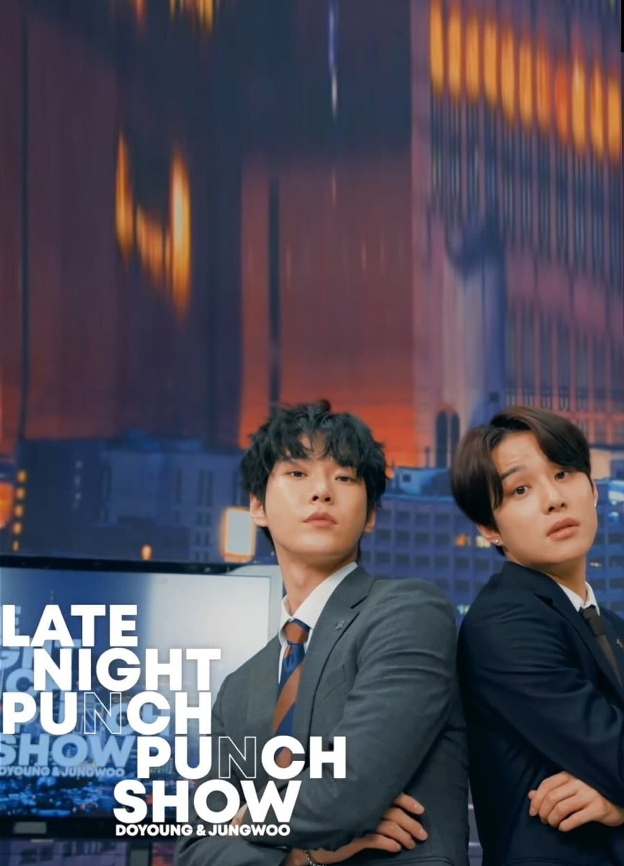 Late Night Punch Punch Show preview 2