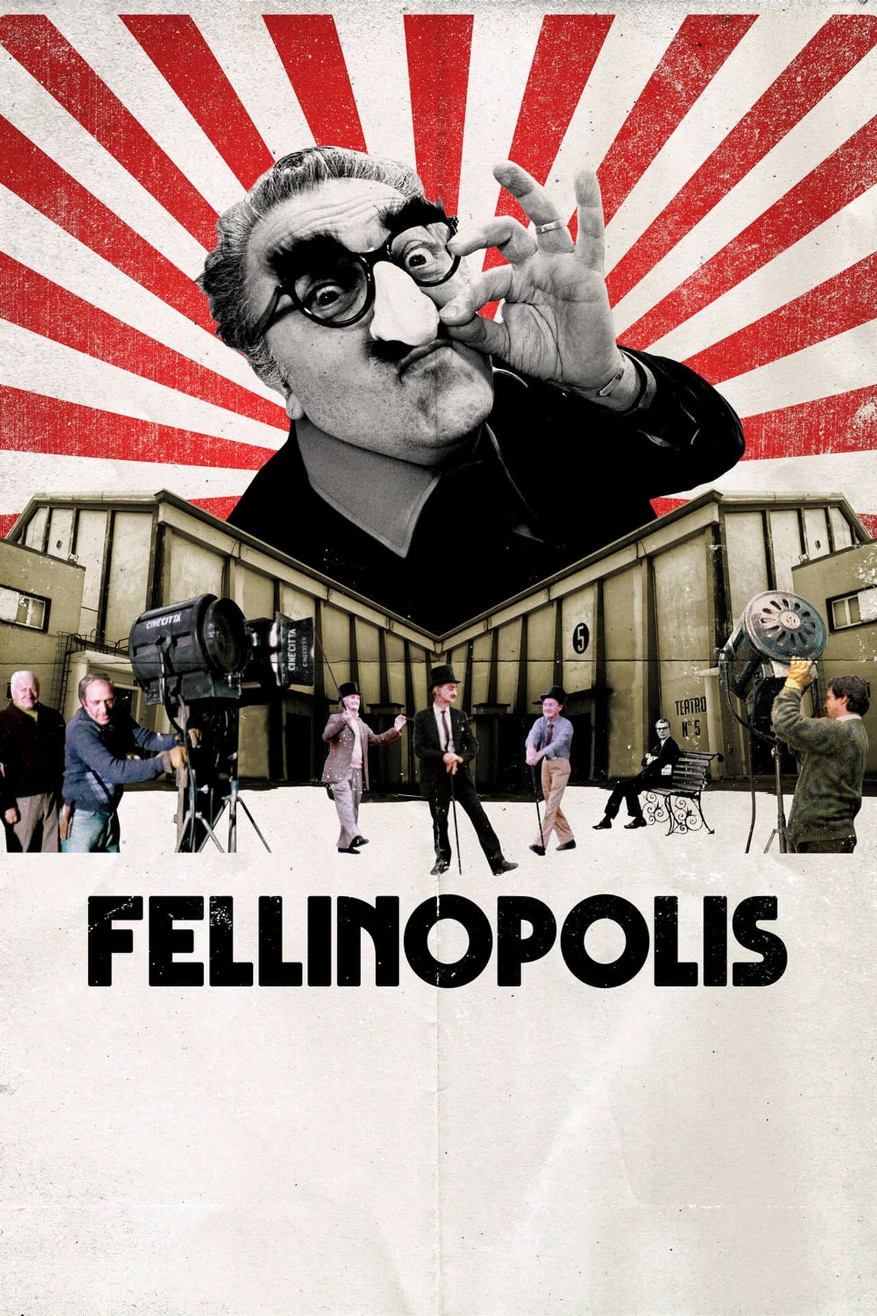 Fellinopolis preview 2
