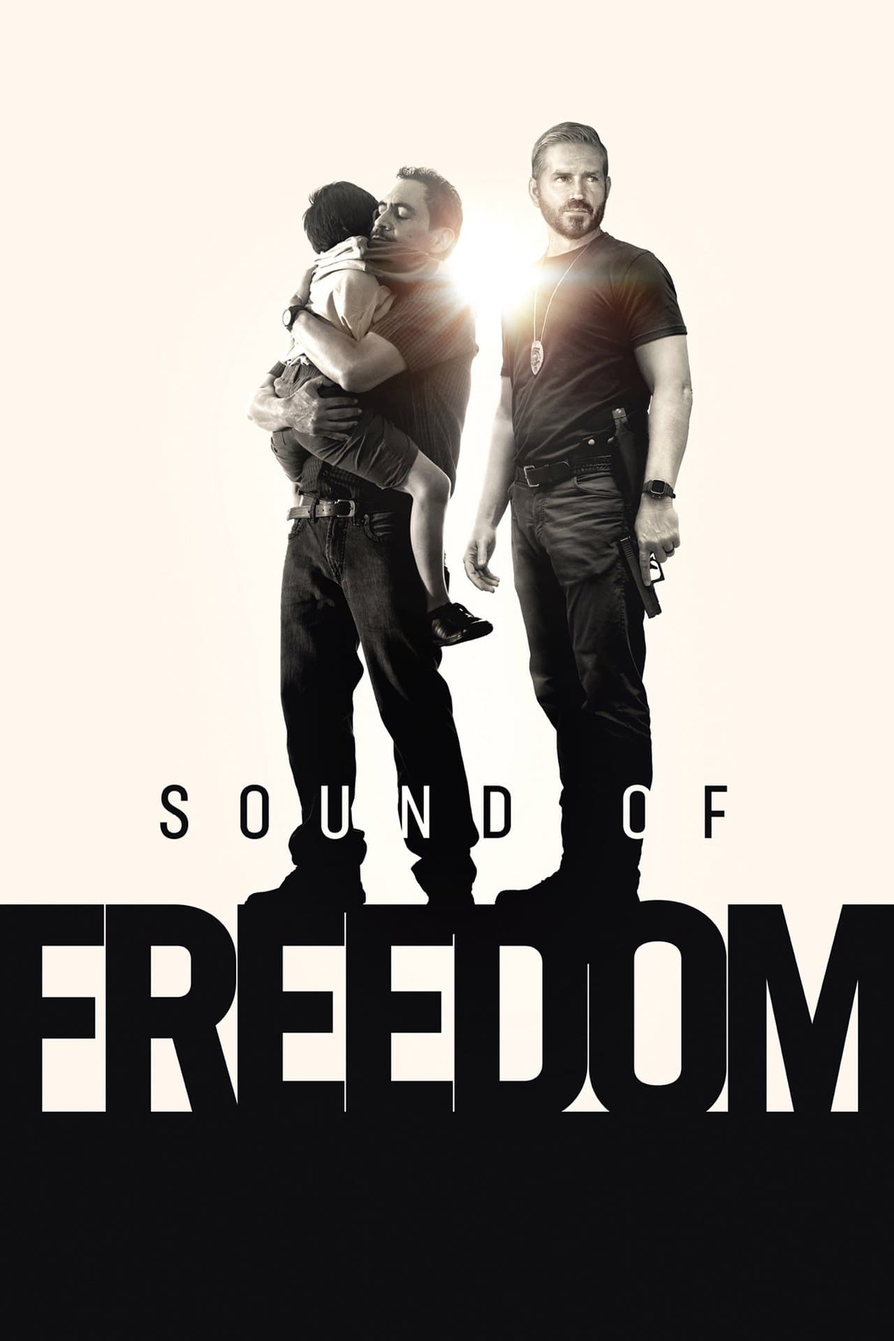 Sound of Freedom preview 2