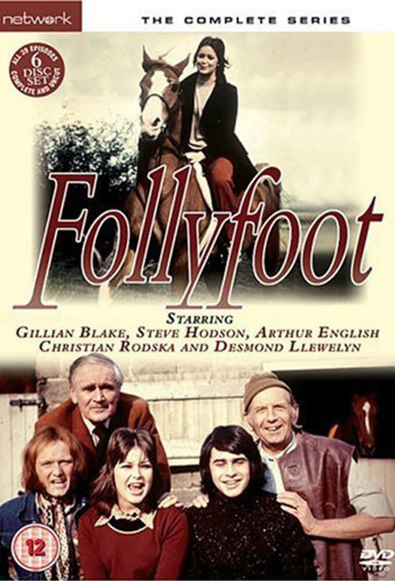 Follyfoot preview 2