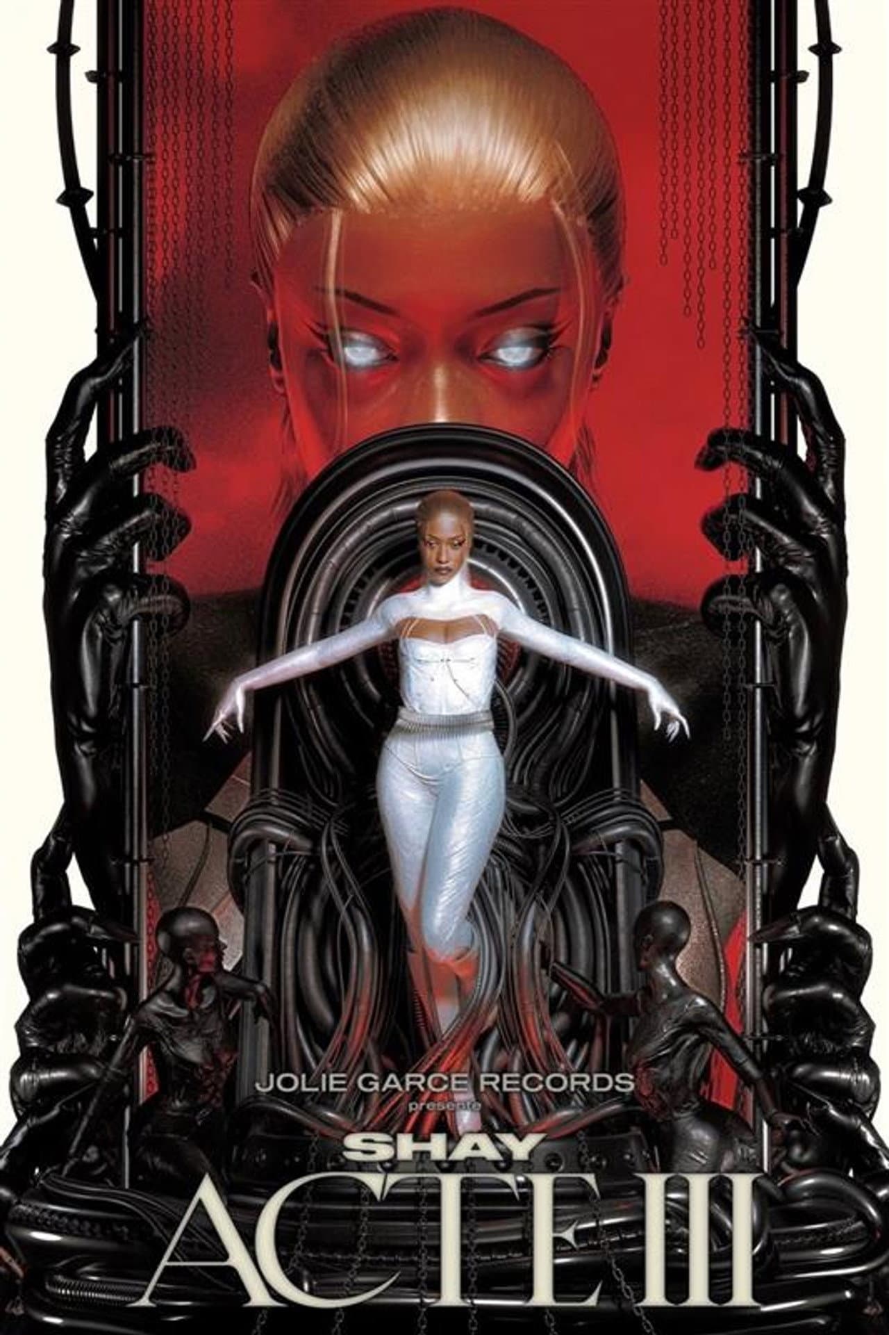 SHAY - Acte III : Le Film preview 1