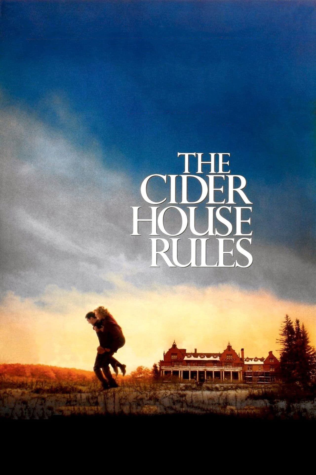 The Cider House Rules preview 2