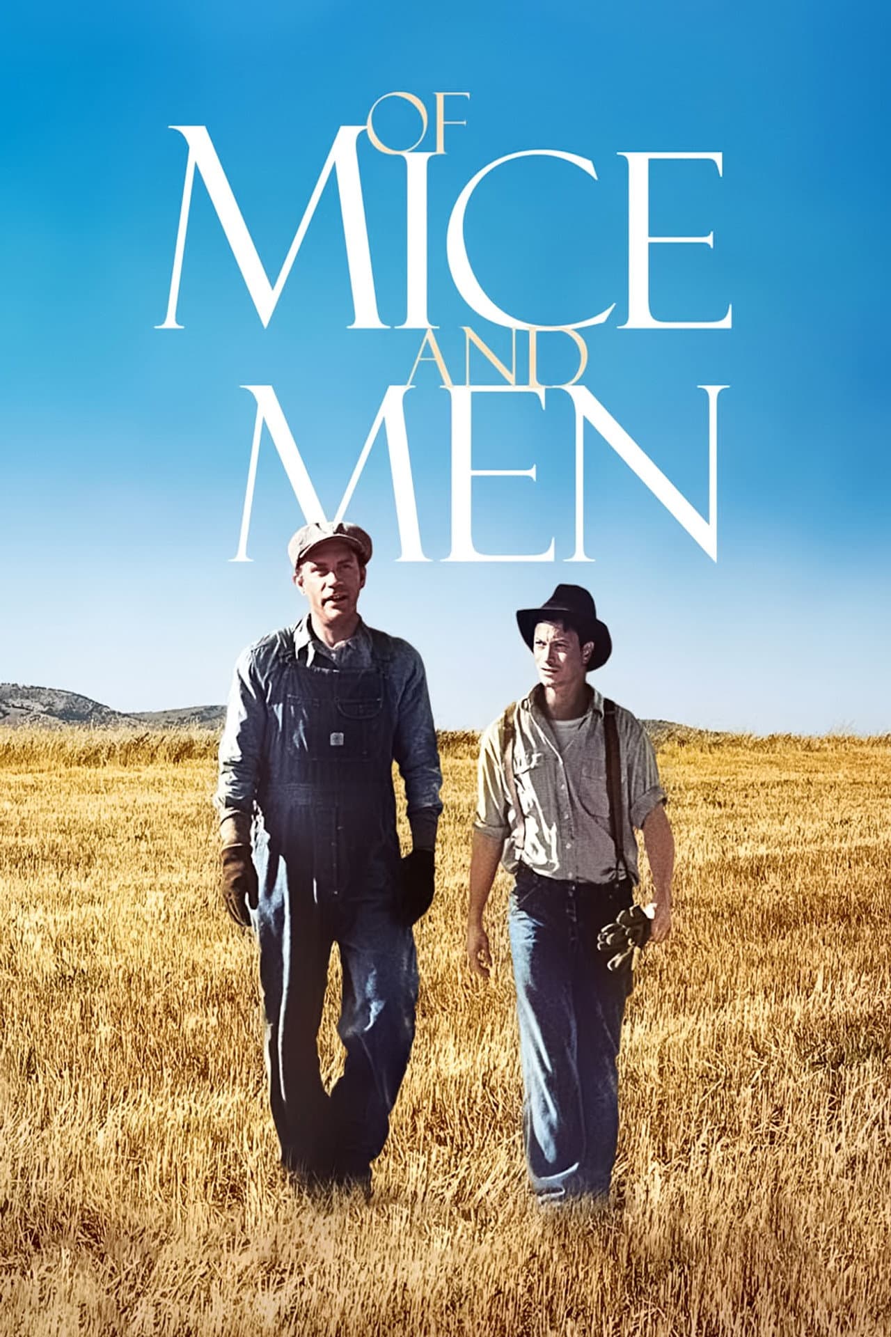 Of Mice and Men preview 2