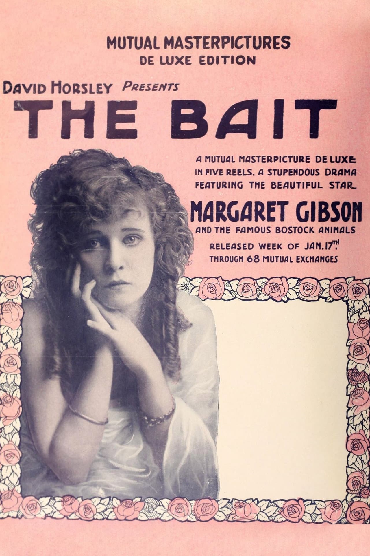 The Bait preview 1