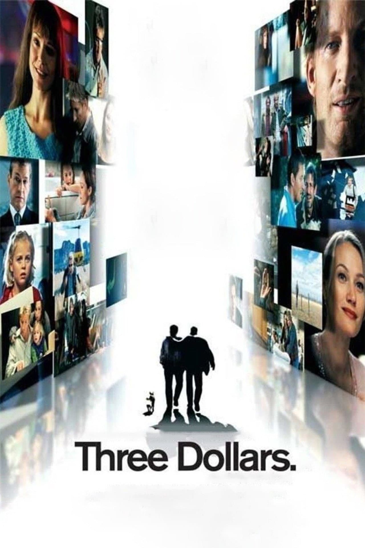 Three Dollars preview 1
