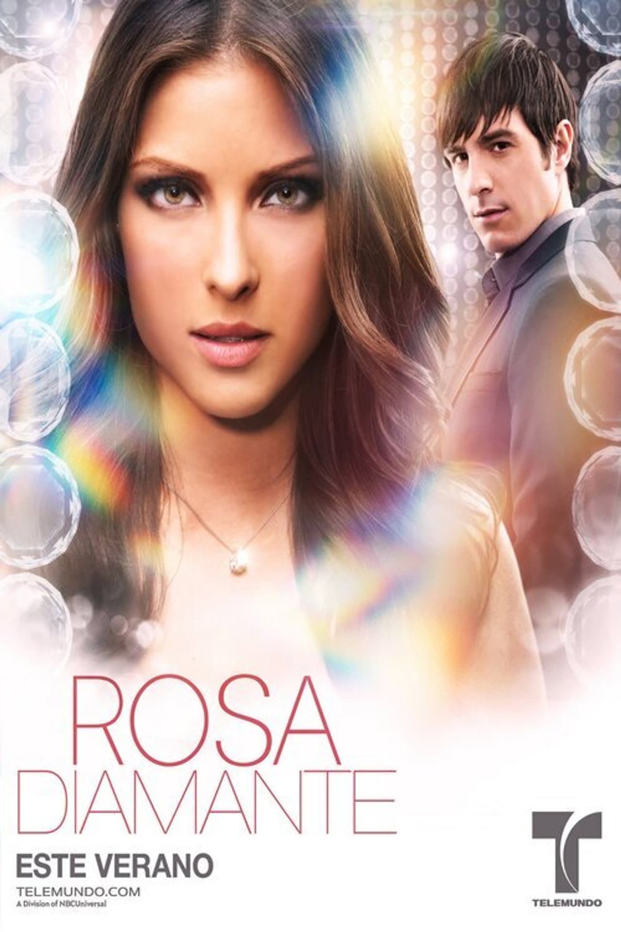 Rosa Diamante preview 2