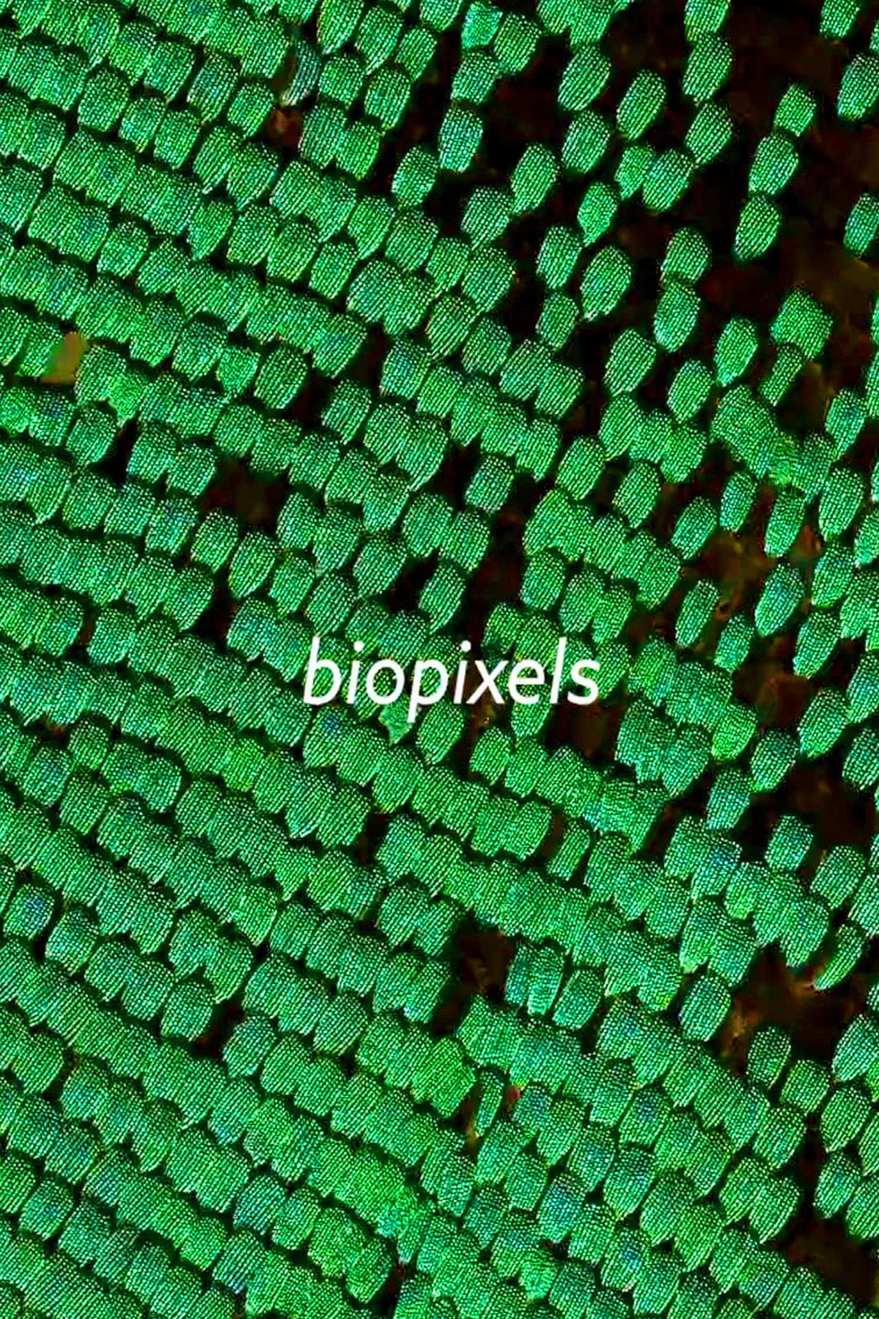 biopixels preview 1