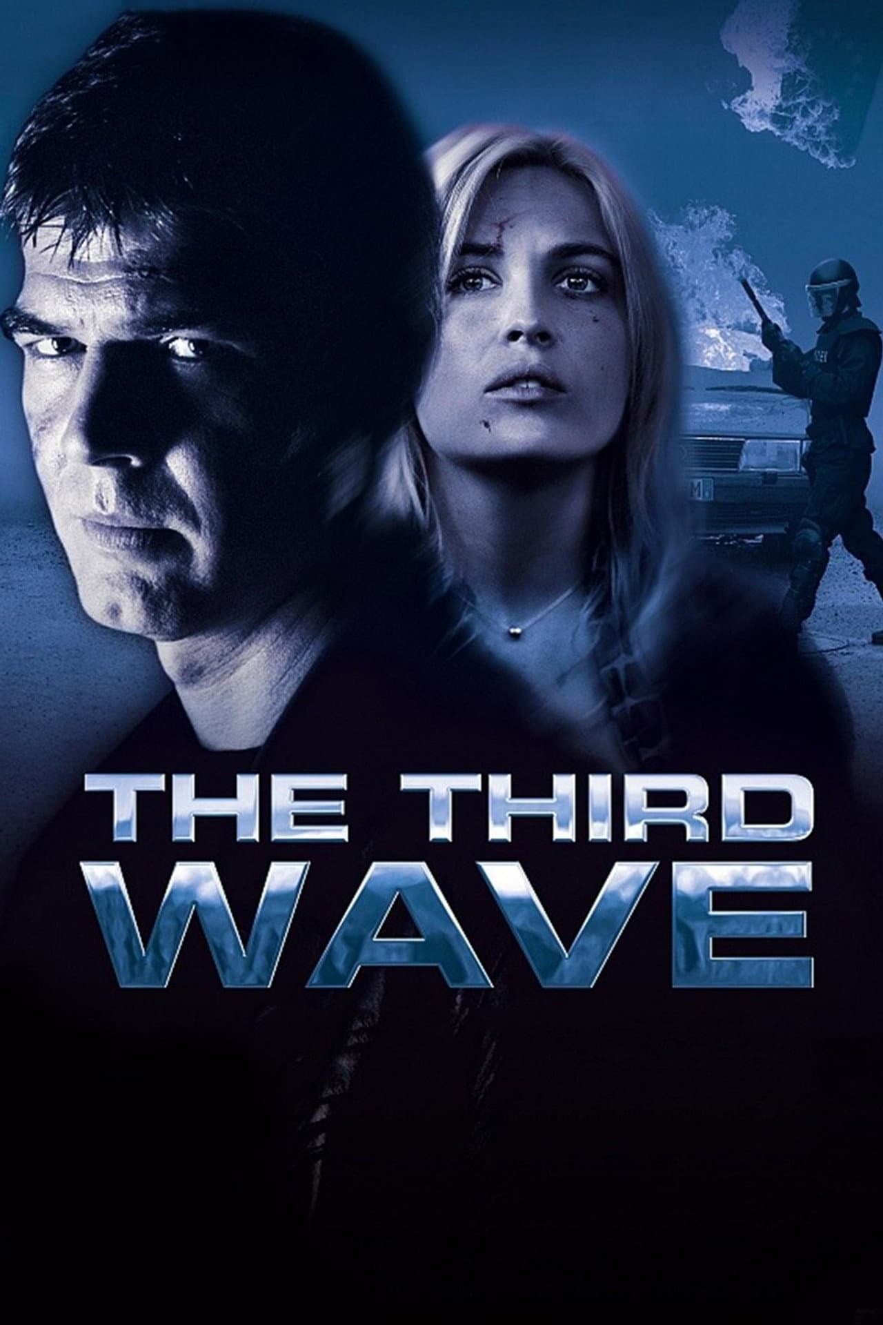 The Third Wave preview 2