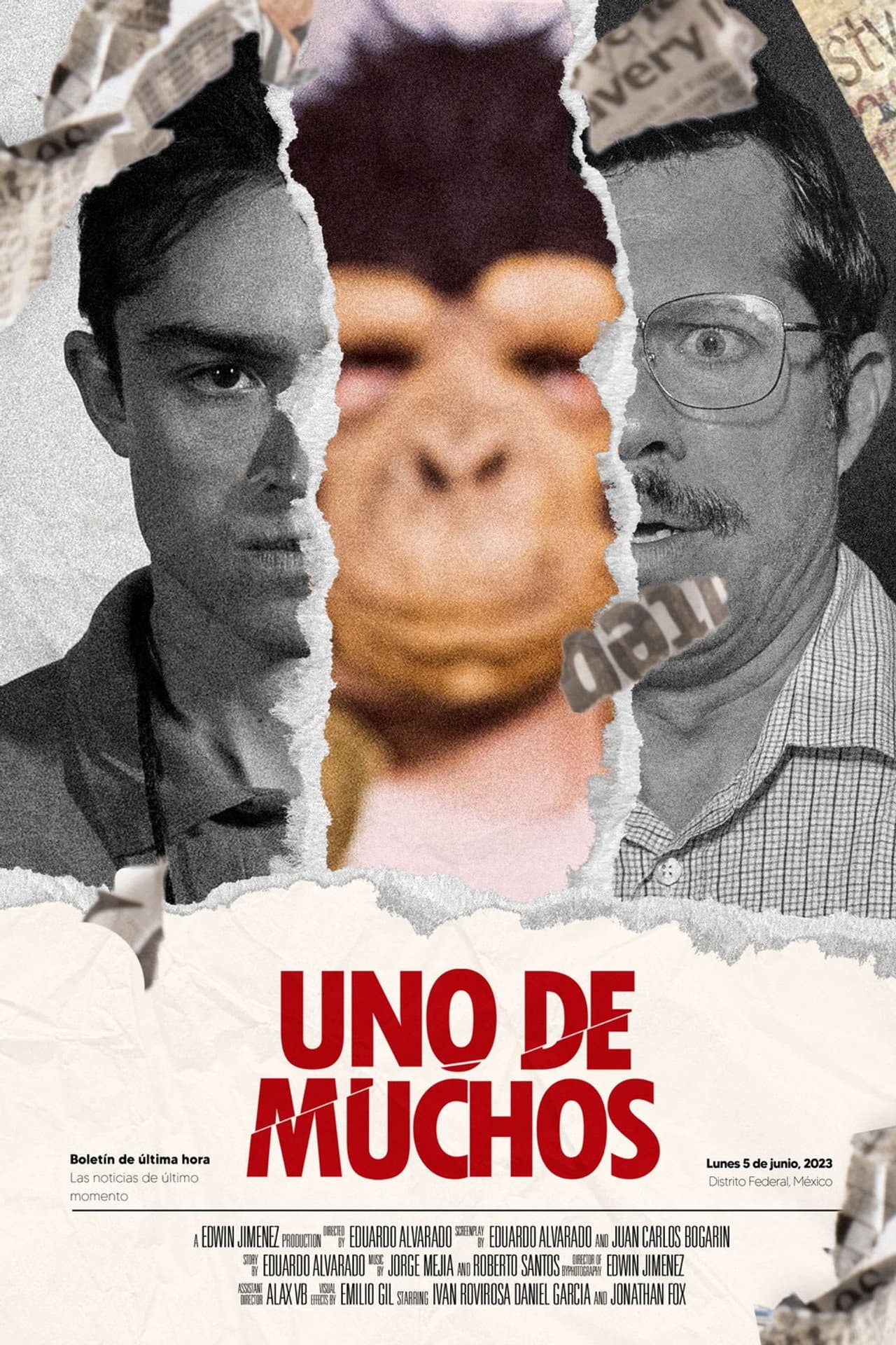 Uno De Muchos preview 2