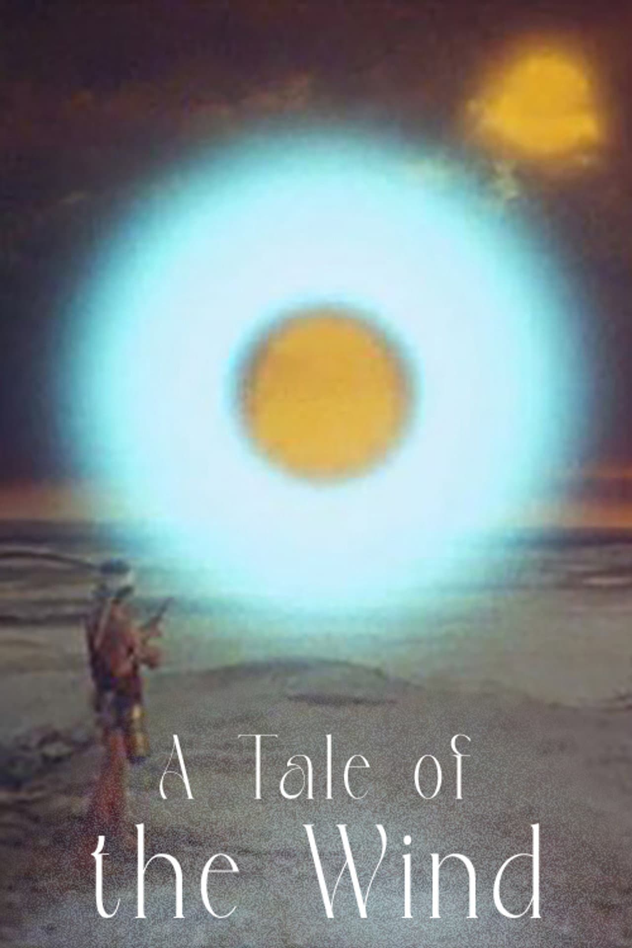 A Tale of the Wind preview 2