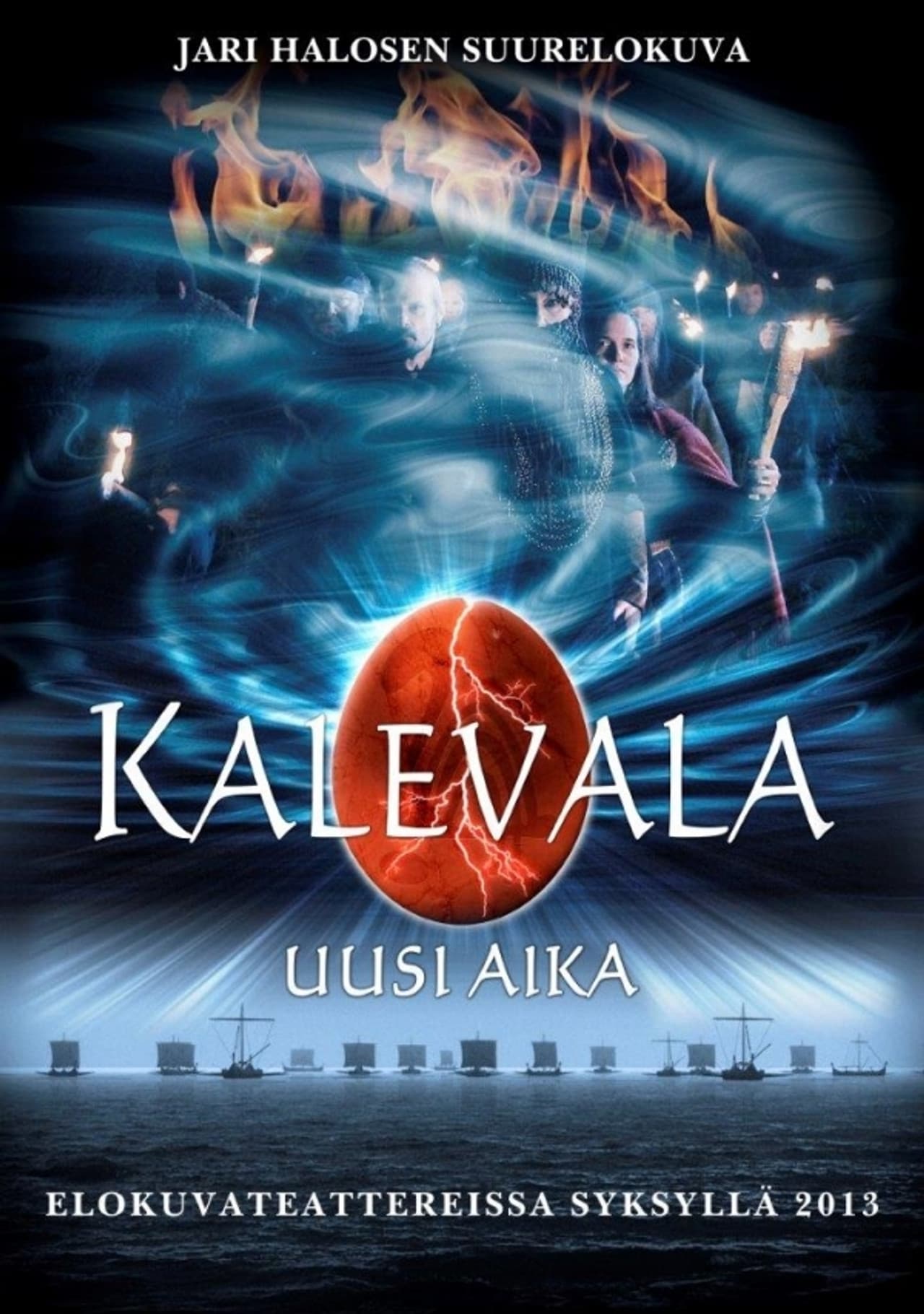 Kalevala – Uusi aika preview 1