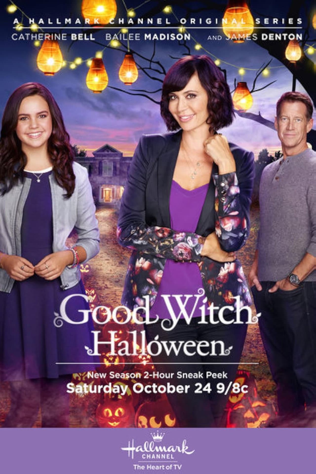 Good Witch Halloween preview 2