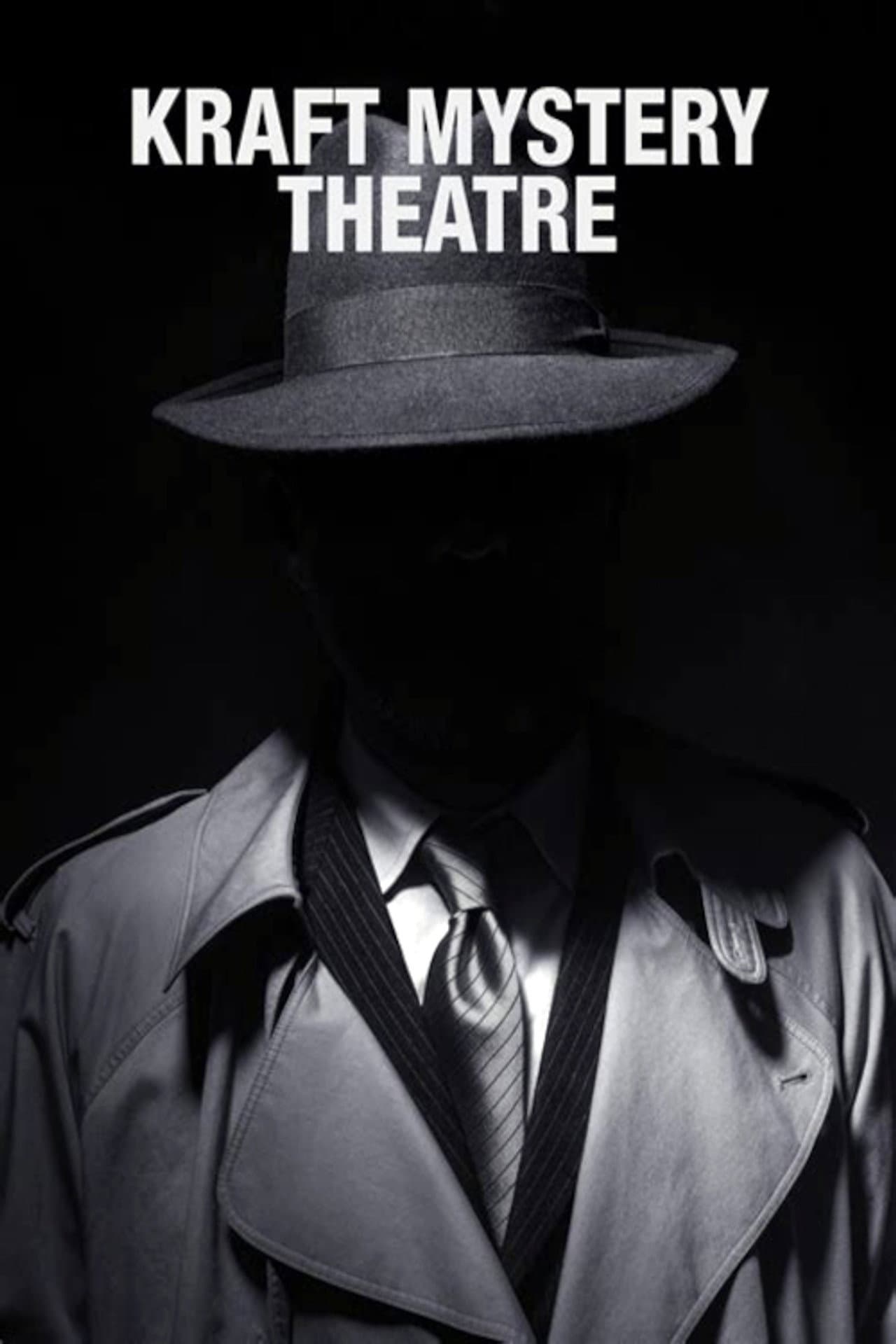 Kraft Mystery Theatre preview 1