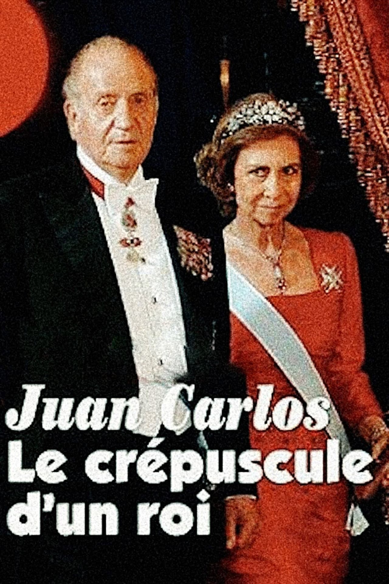Espagne. Le crepuscule d'un Roi preview 1