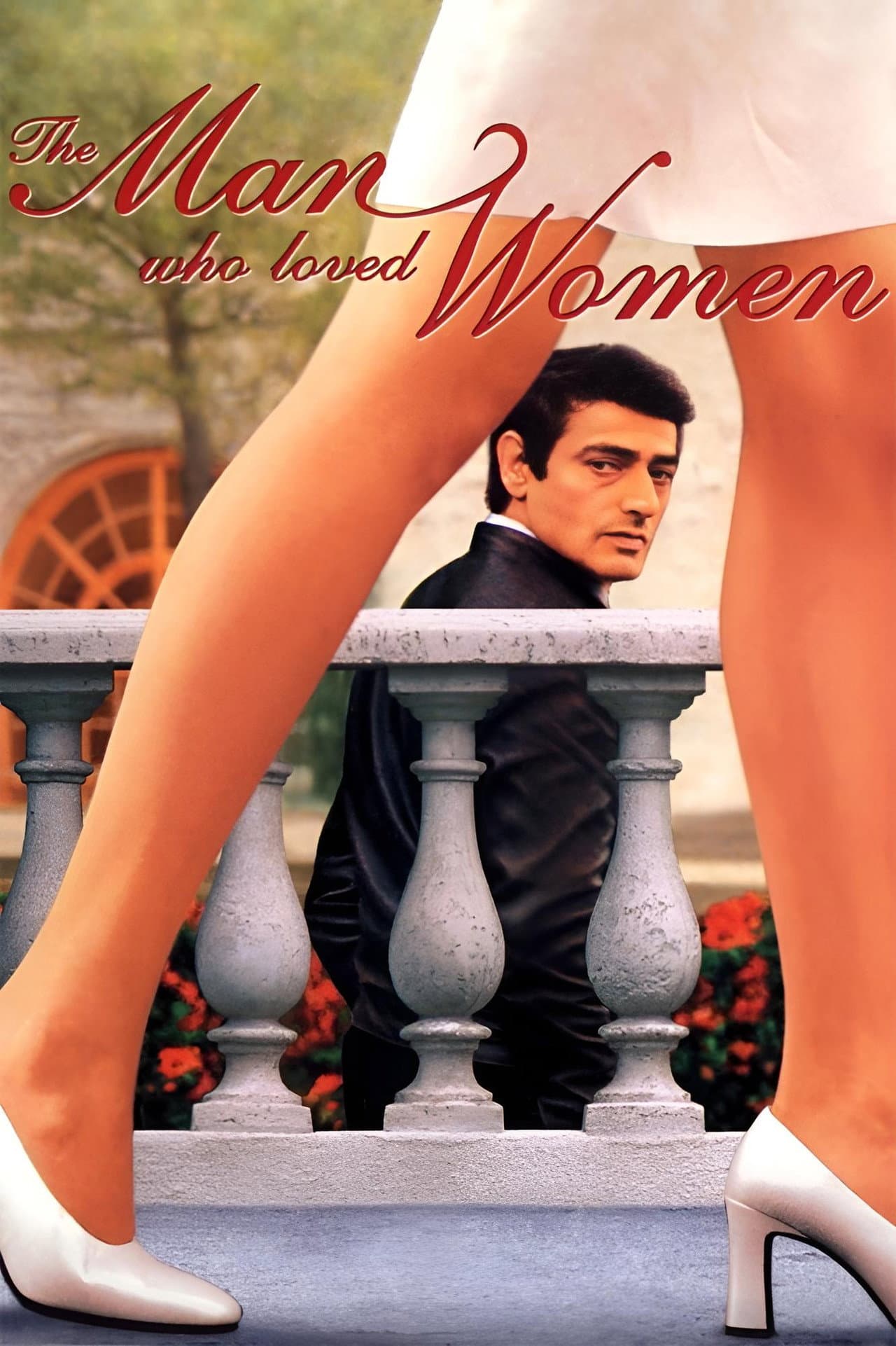 The Man Who Loved Women preview 2