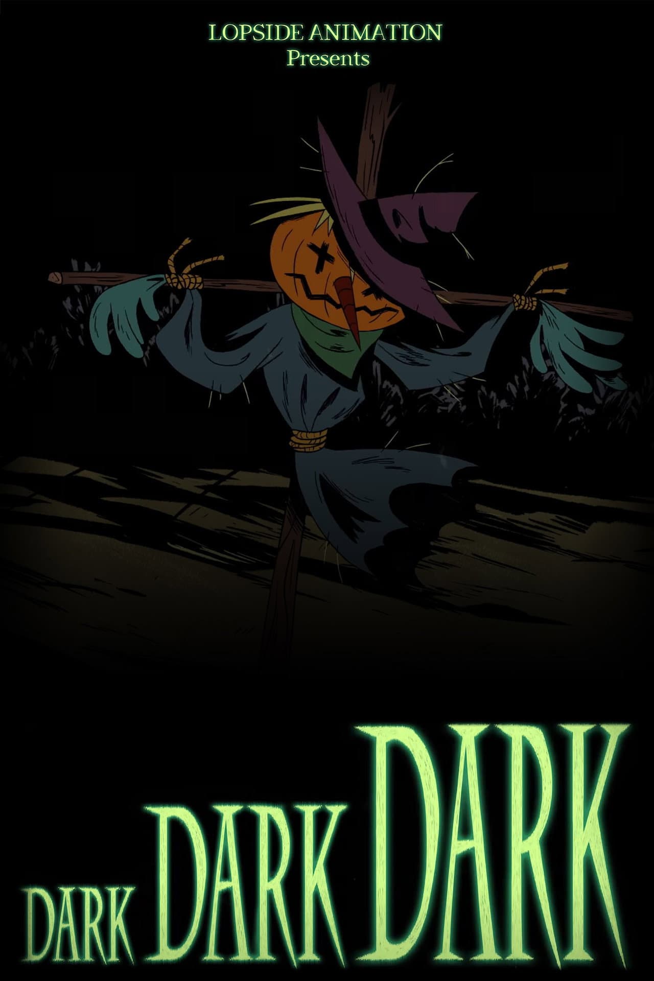 DARK DARK DARK preview 2