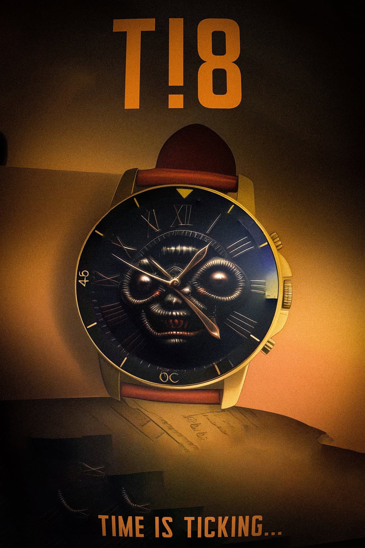 T!8 (Part 1) preview 1