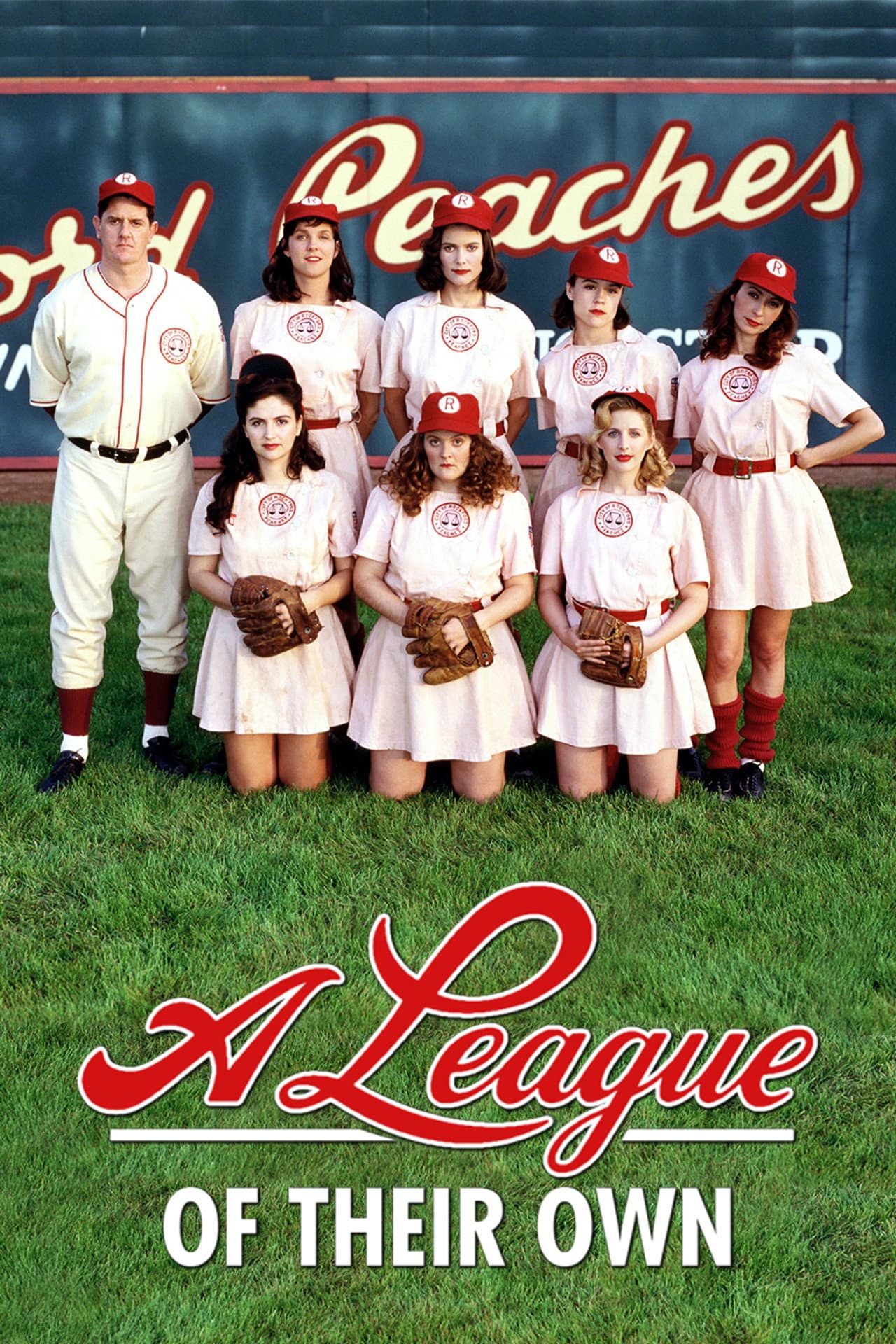 A League of Their Own preview 2