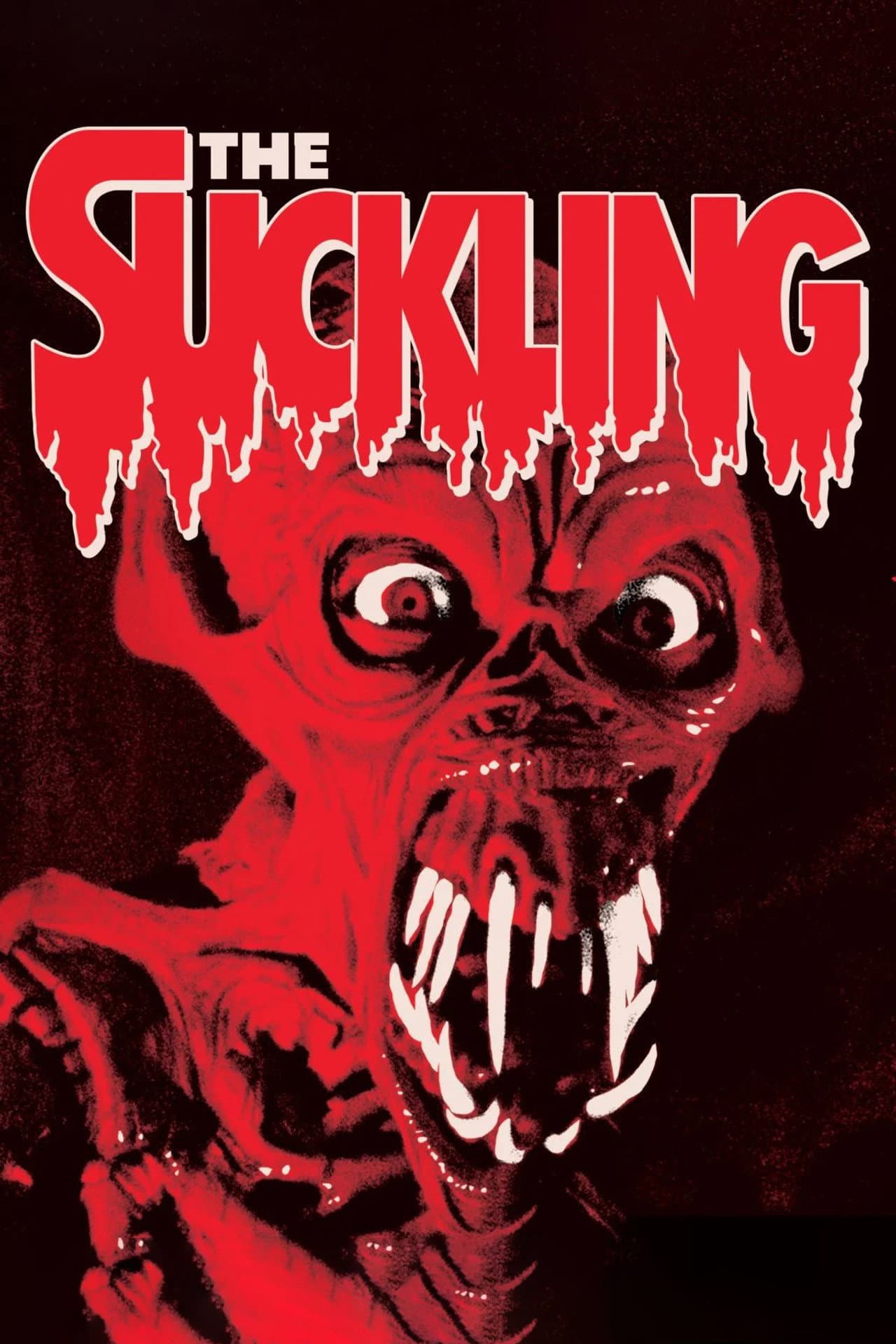 The Suckling preview 2
