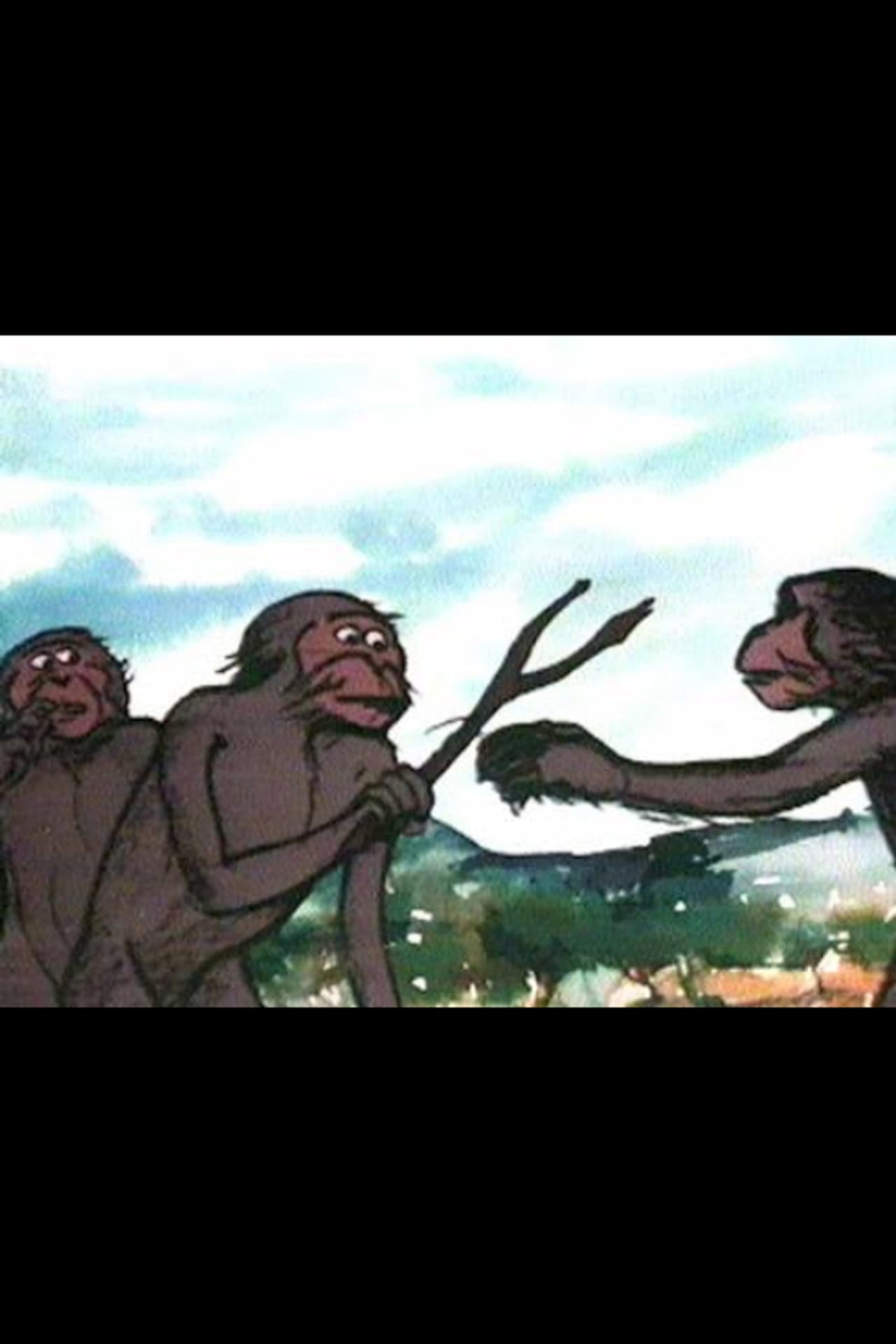 Journey Through Time: The Human Story preview 1