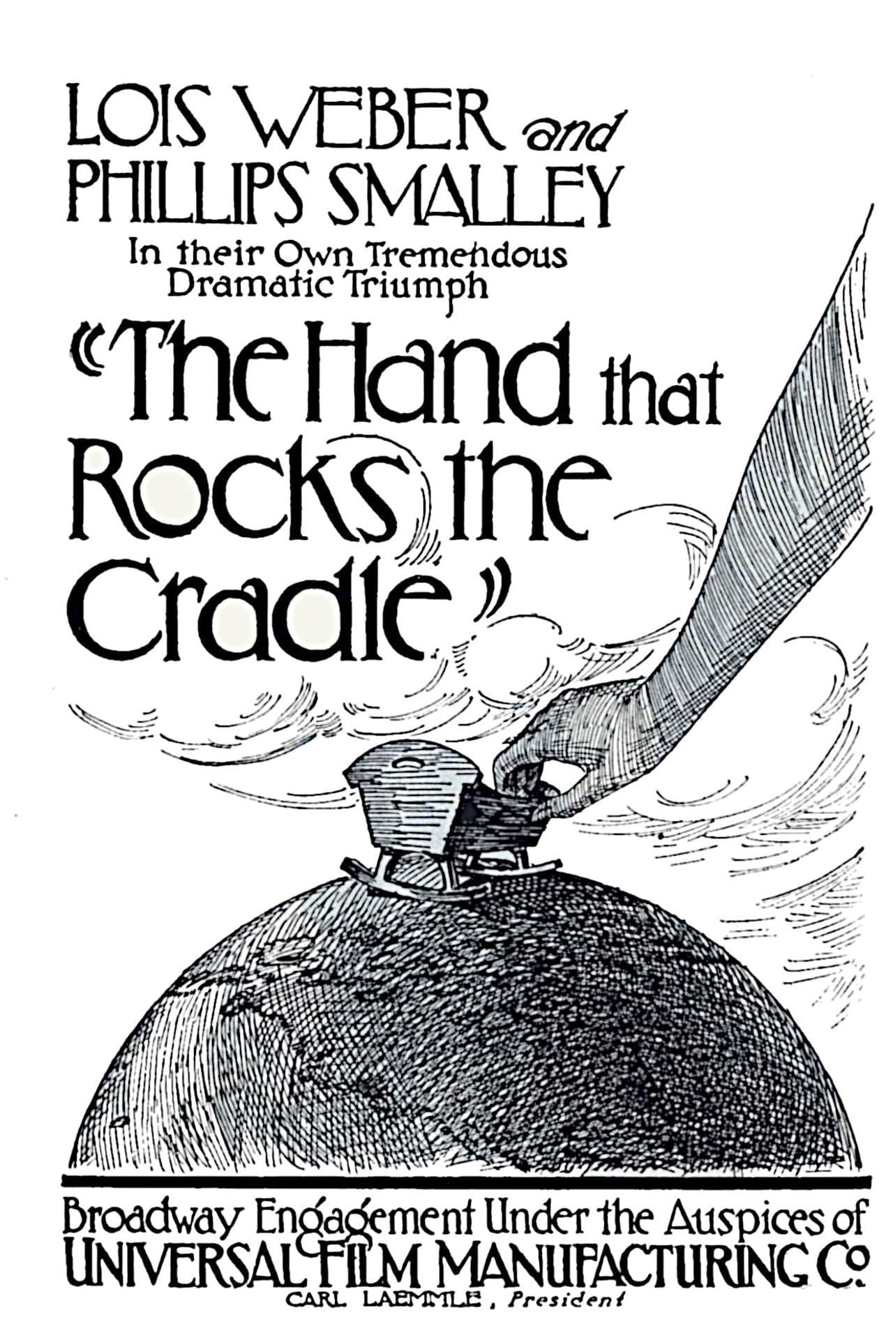 The Hand That Rocks the Cradle preview 1