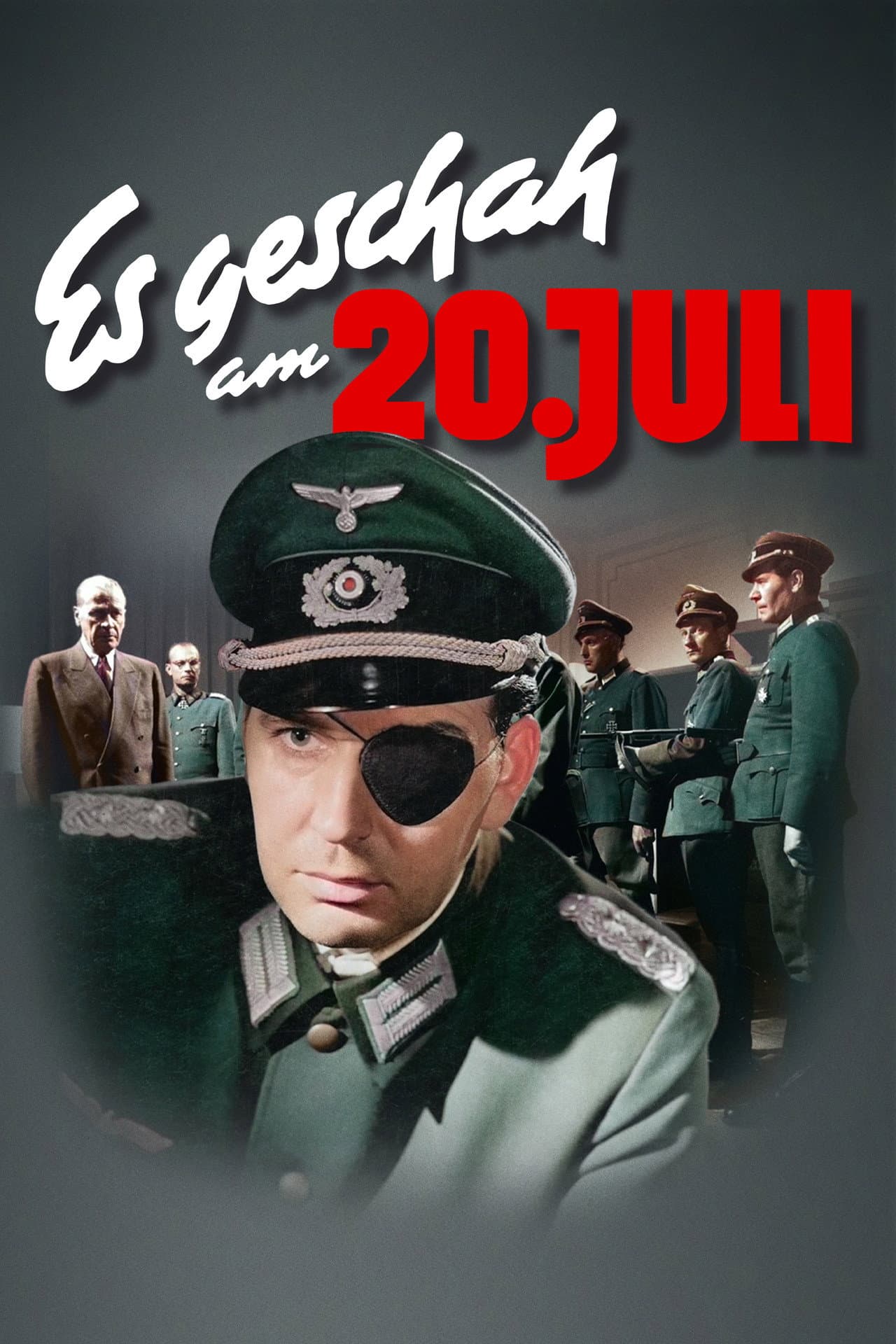 It Happened on July 20th preview 2
